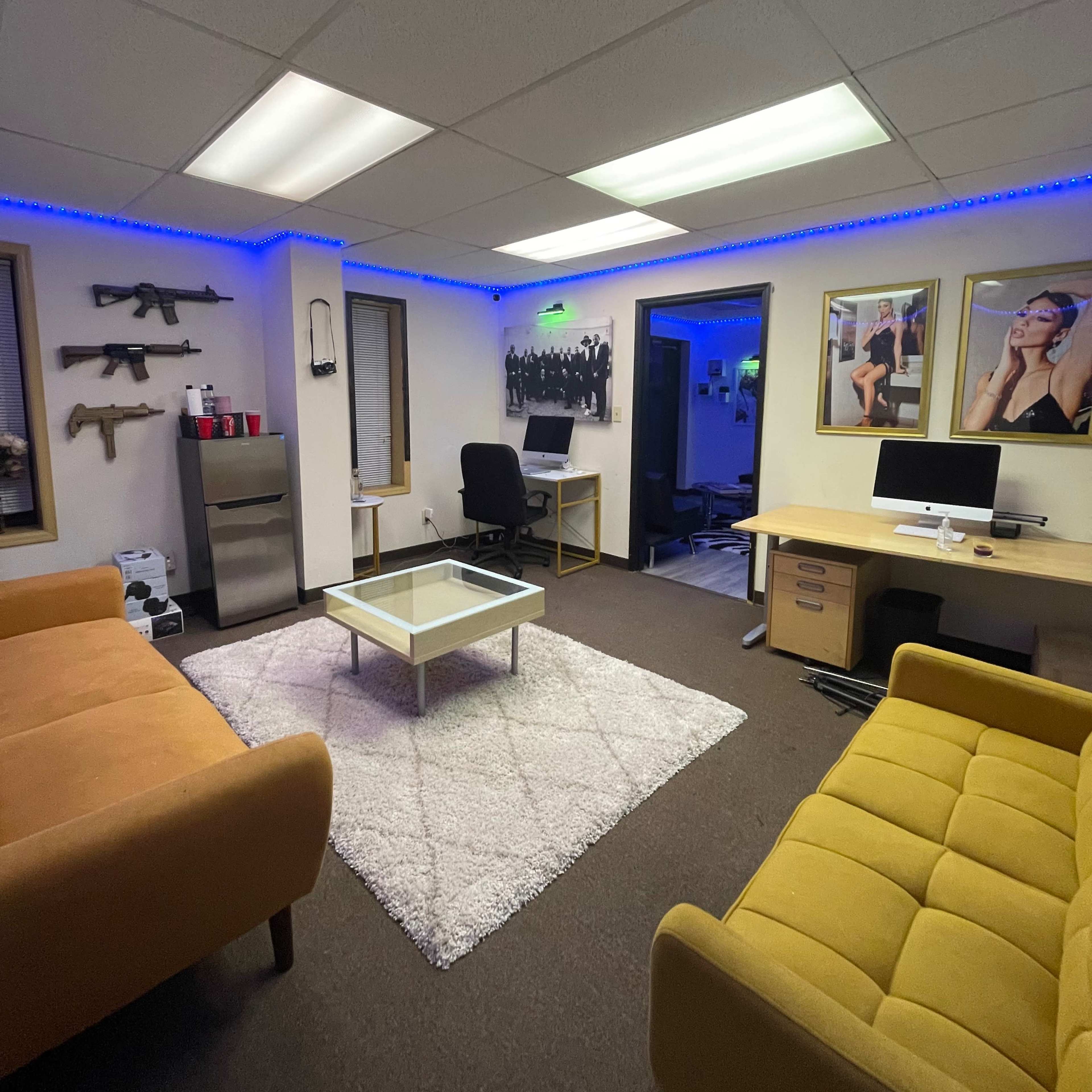 Event Venue Space Image in Smyrna, Smyrna, GA