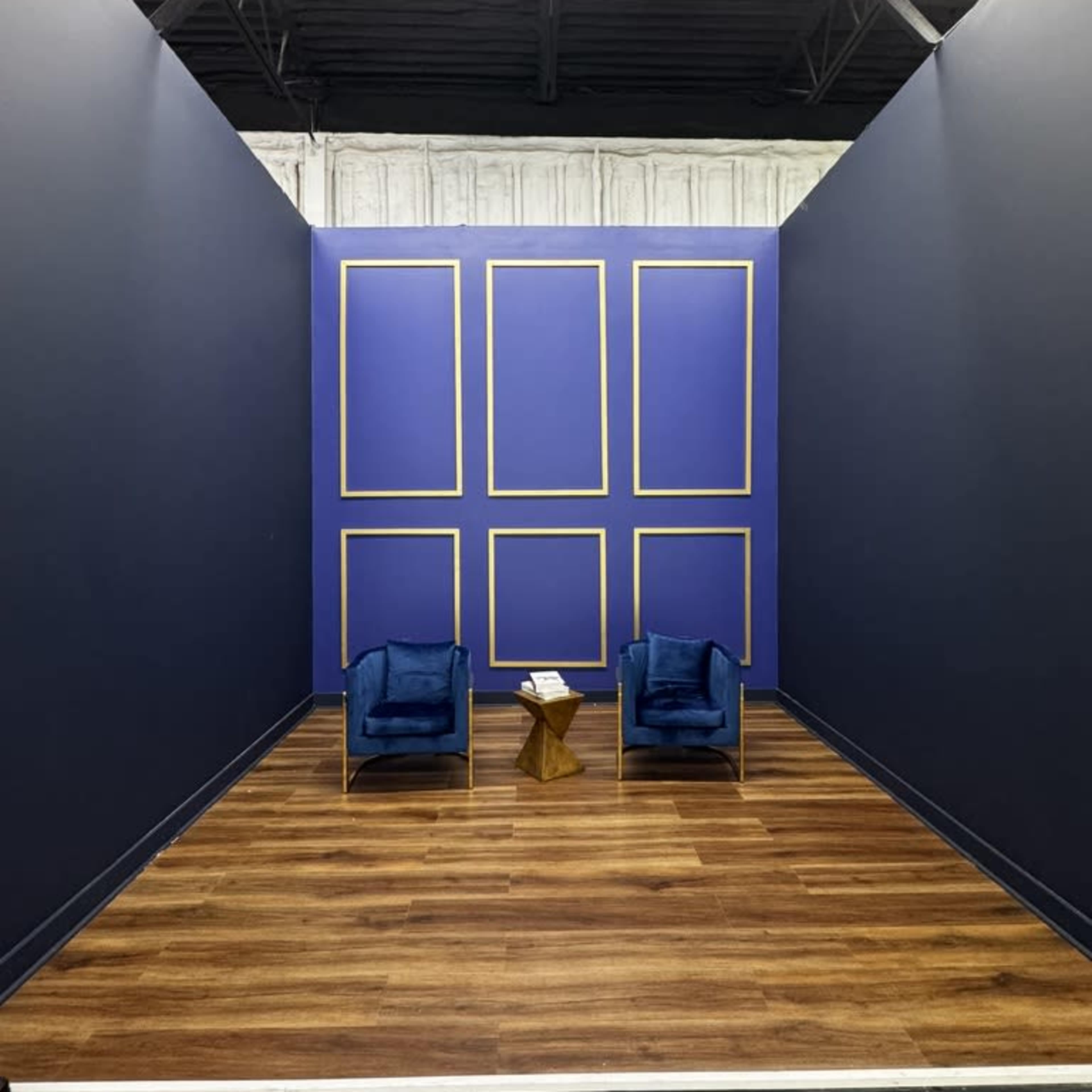 The Royal Luxe Studio Image in South Fulton, Atlanta, GA