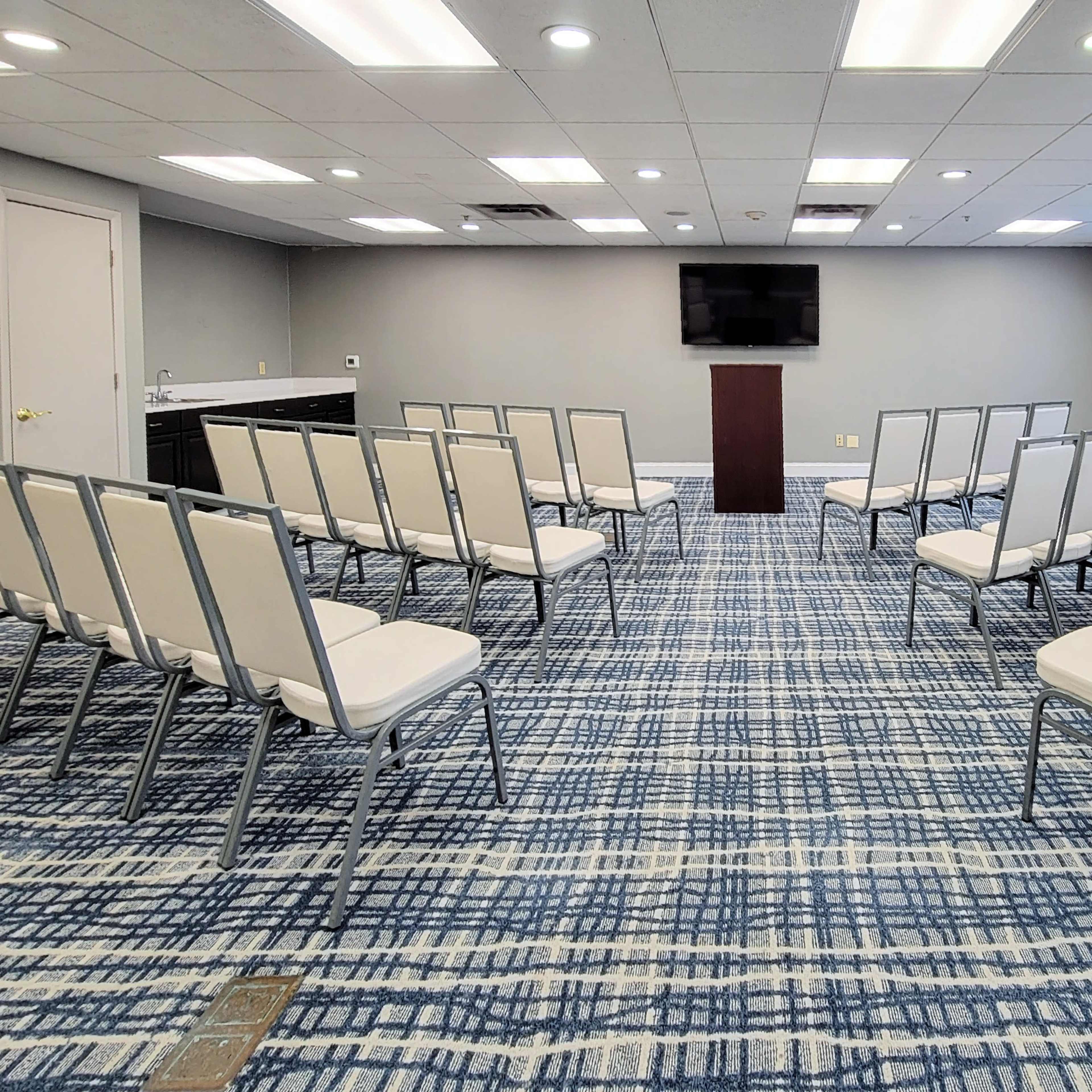 Holiday Inn Belcamp Meeting Room Image in Belcamp, Belcamp, MD