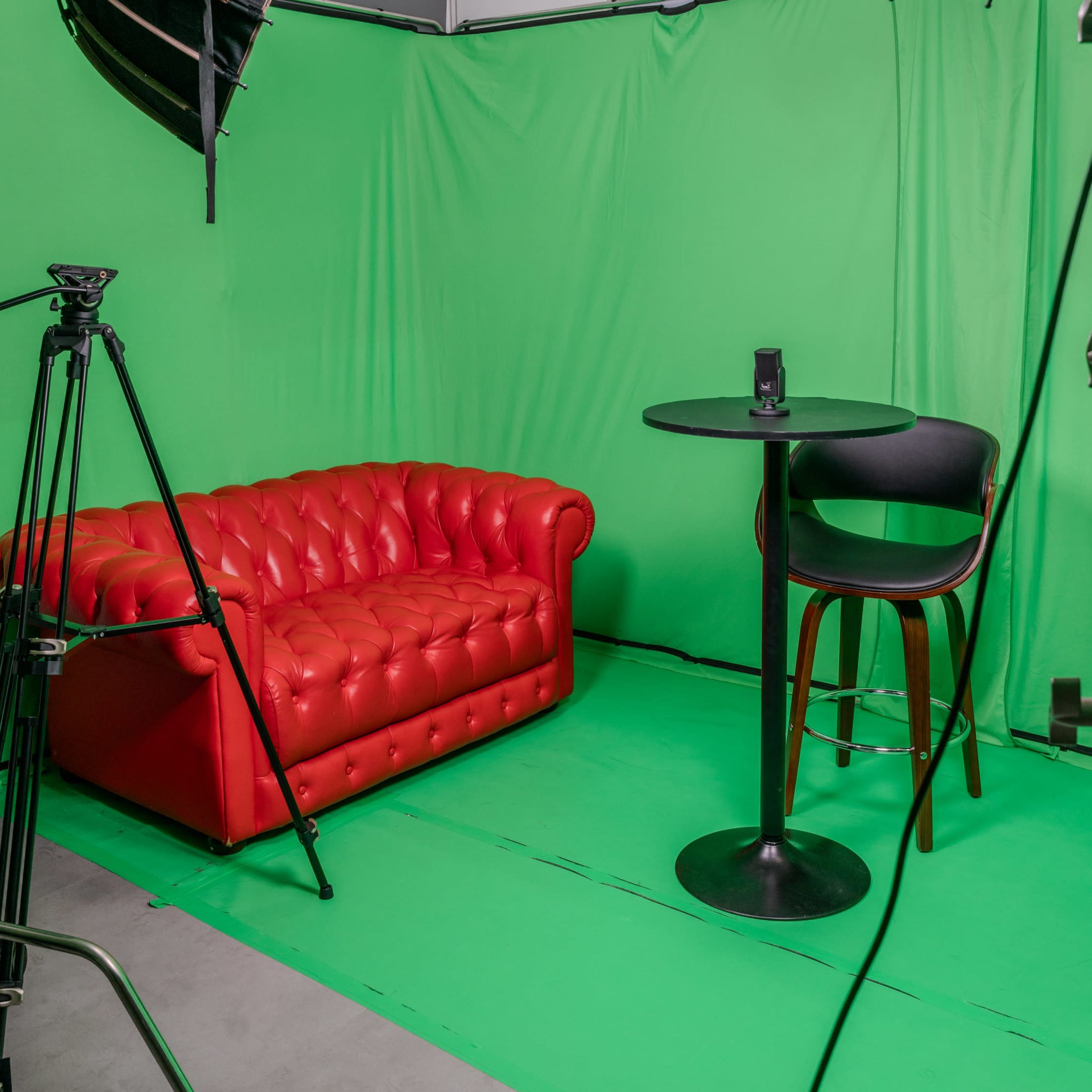 Home studio - photo/ vidéos - Réunions/ podcast Image dans Pontoise, Pontoise, Île-de-France