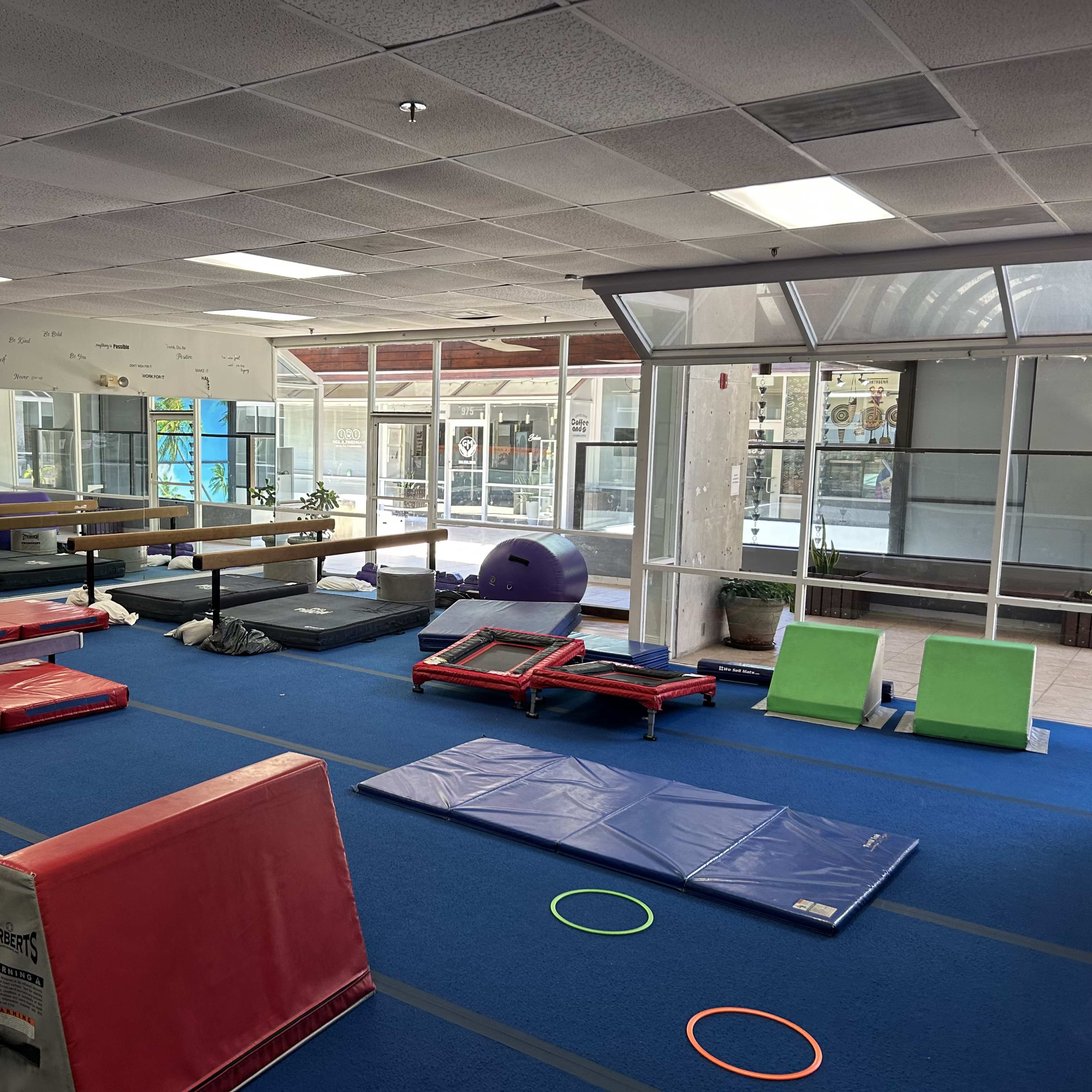 Flips & Friends Studio Image in Key Biscayne, Key Biscayne, FL