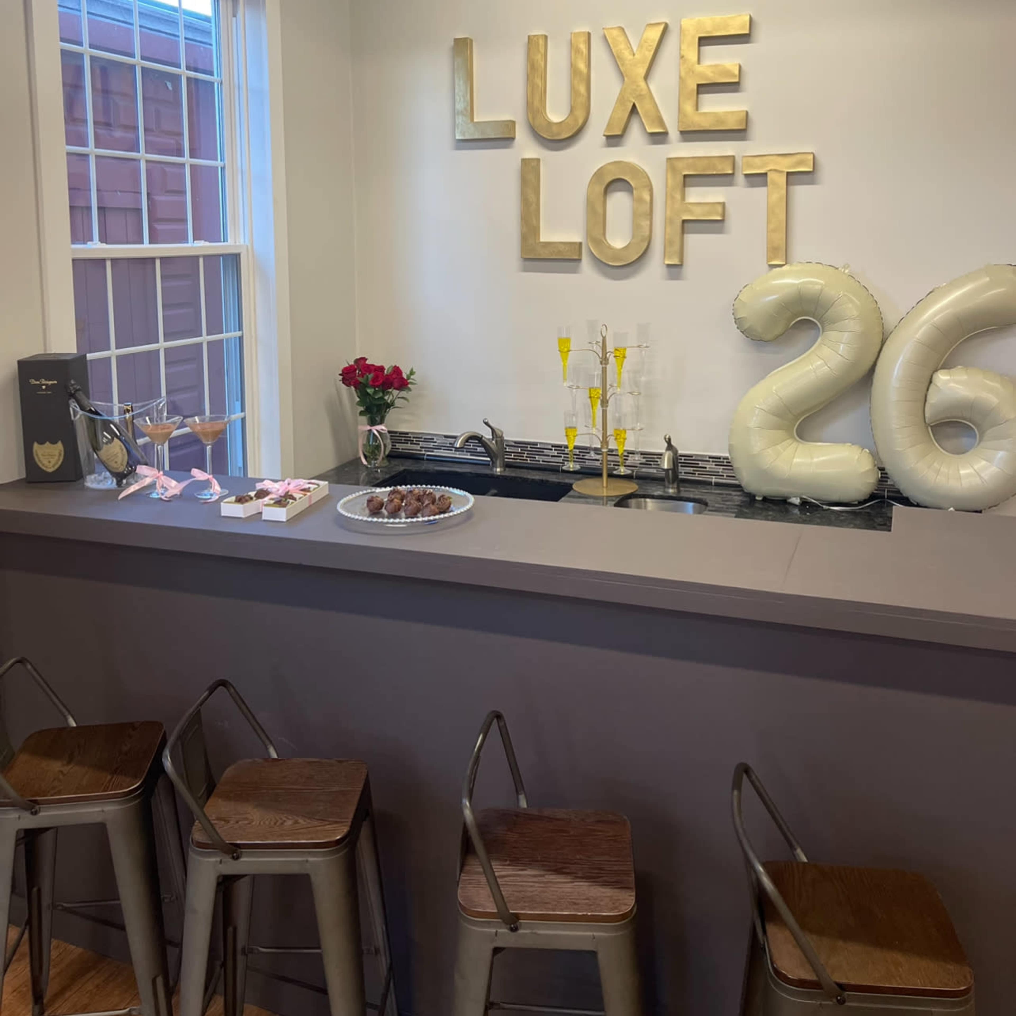 MODERN LOFT EVENT SPACE Image in Pawtucket, Pawtucket, RI