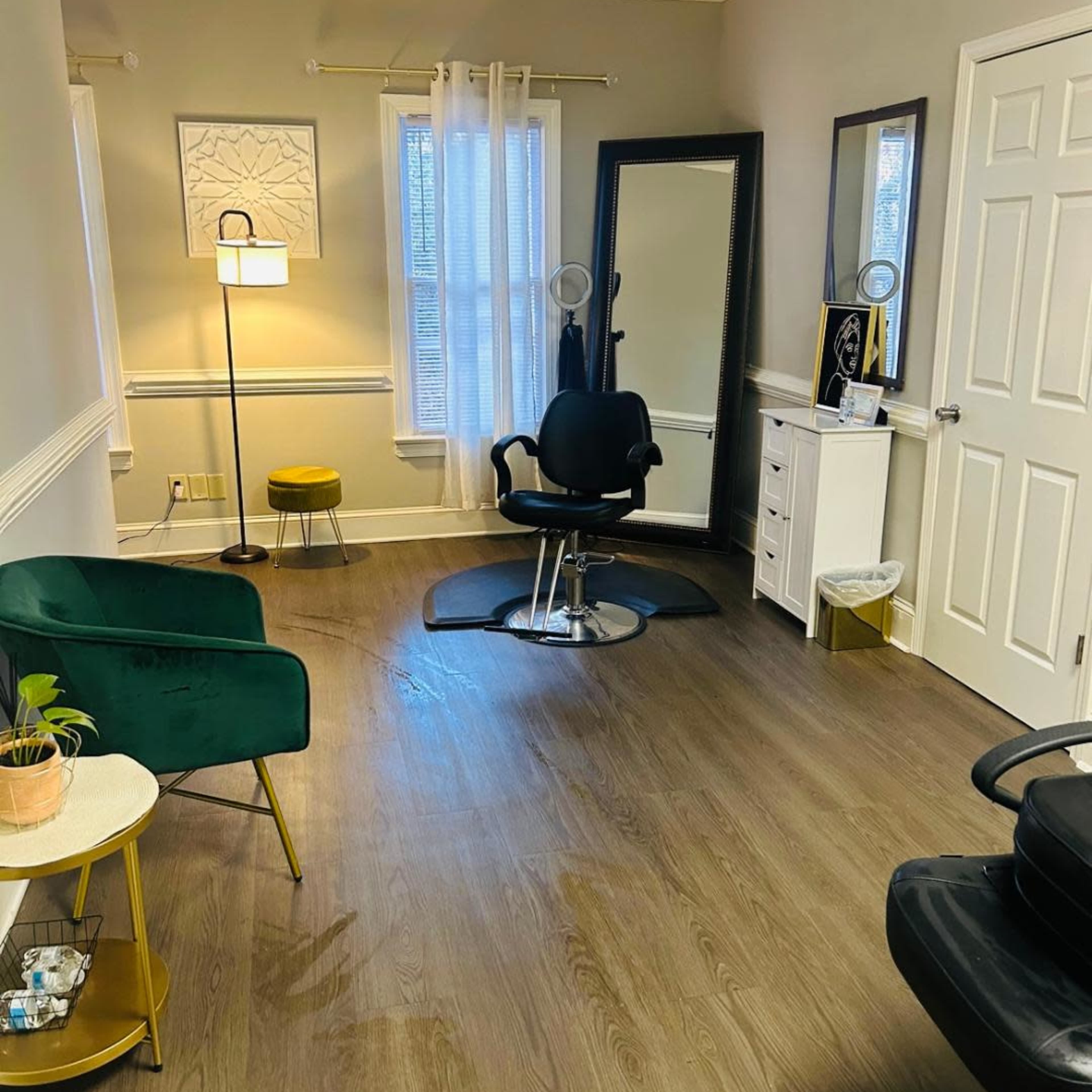 Zen Beauty Salon Image in North Hills, Raleigh, NC