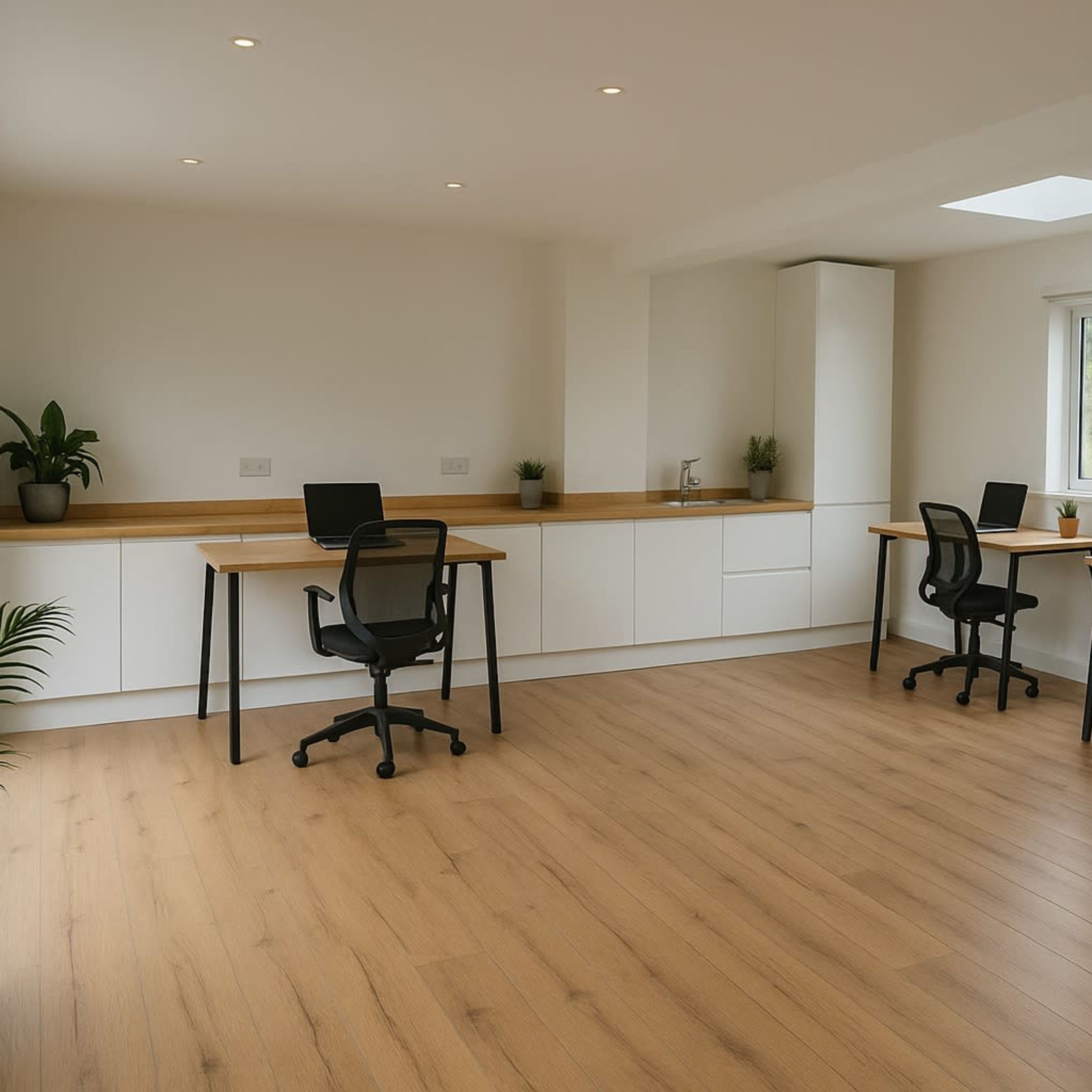 Pool house / Day studio / Office space / Gardens Image in Uckfield, Uckfield, England