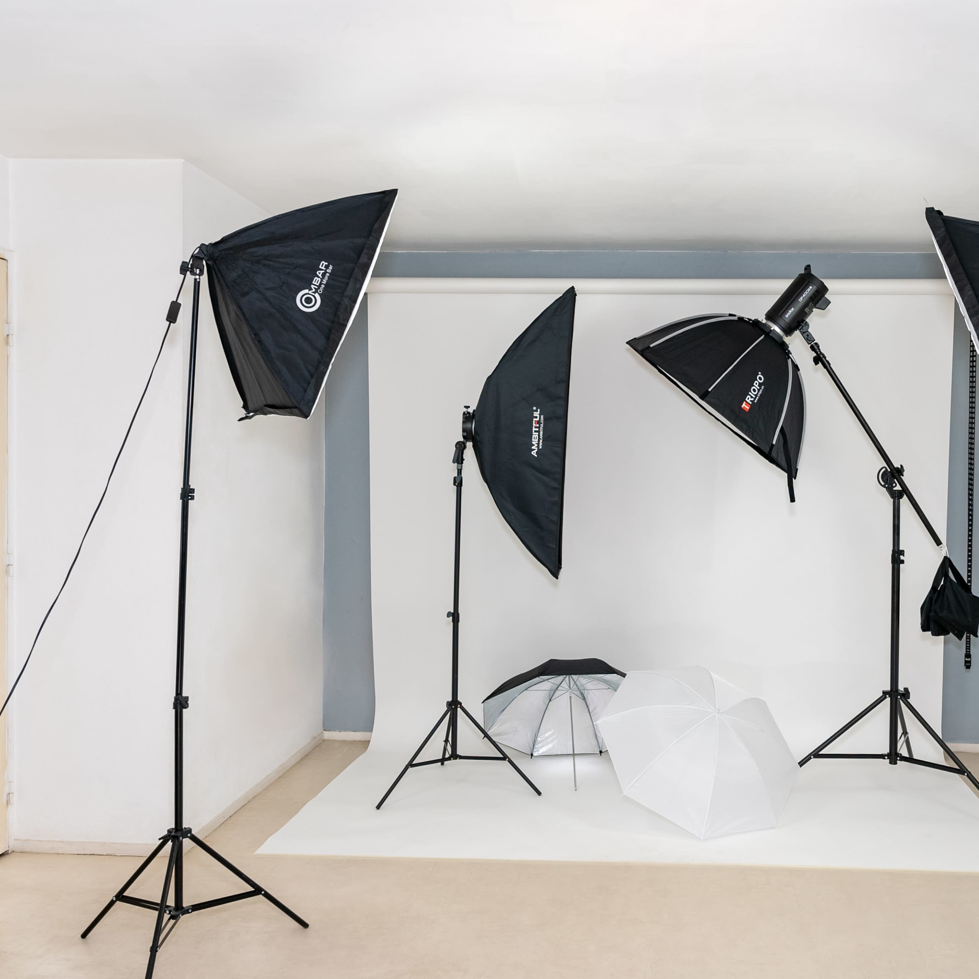 Studio Photo & Vidéo Image dans Cité Hector Berlioz, Bobigny, Île-de-France