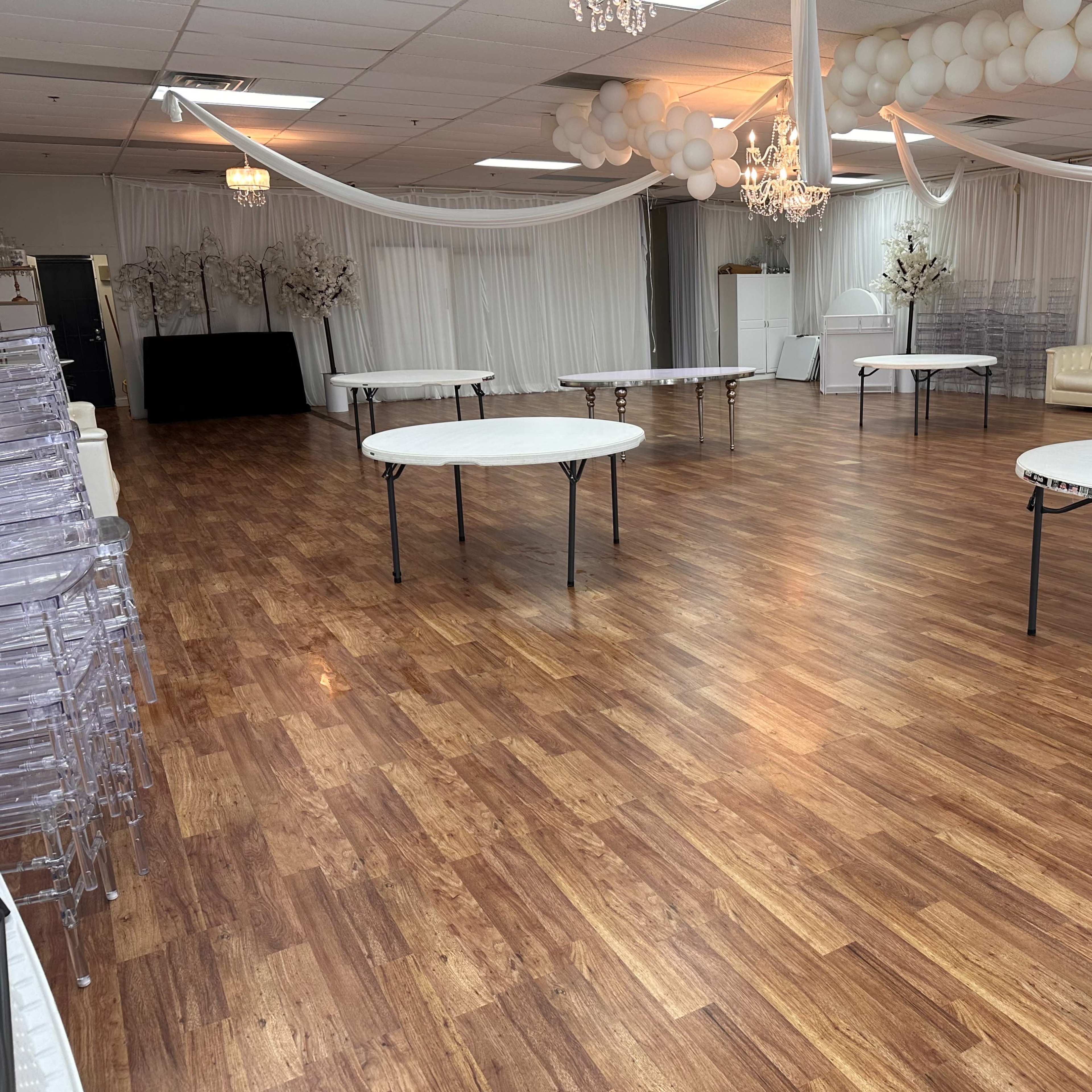Suburan, Upscale Classy Lounge/Micro Event Venue Image in , Lawrenceville, GA