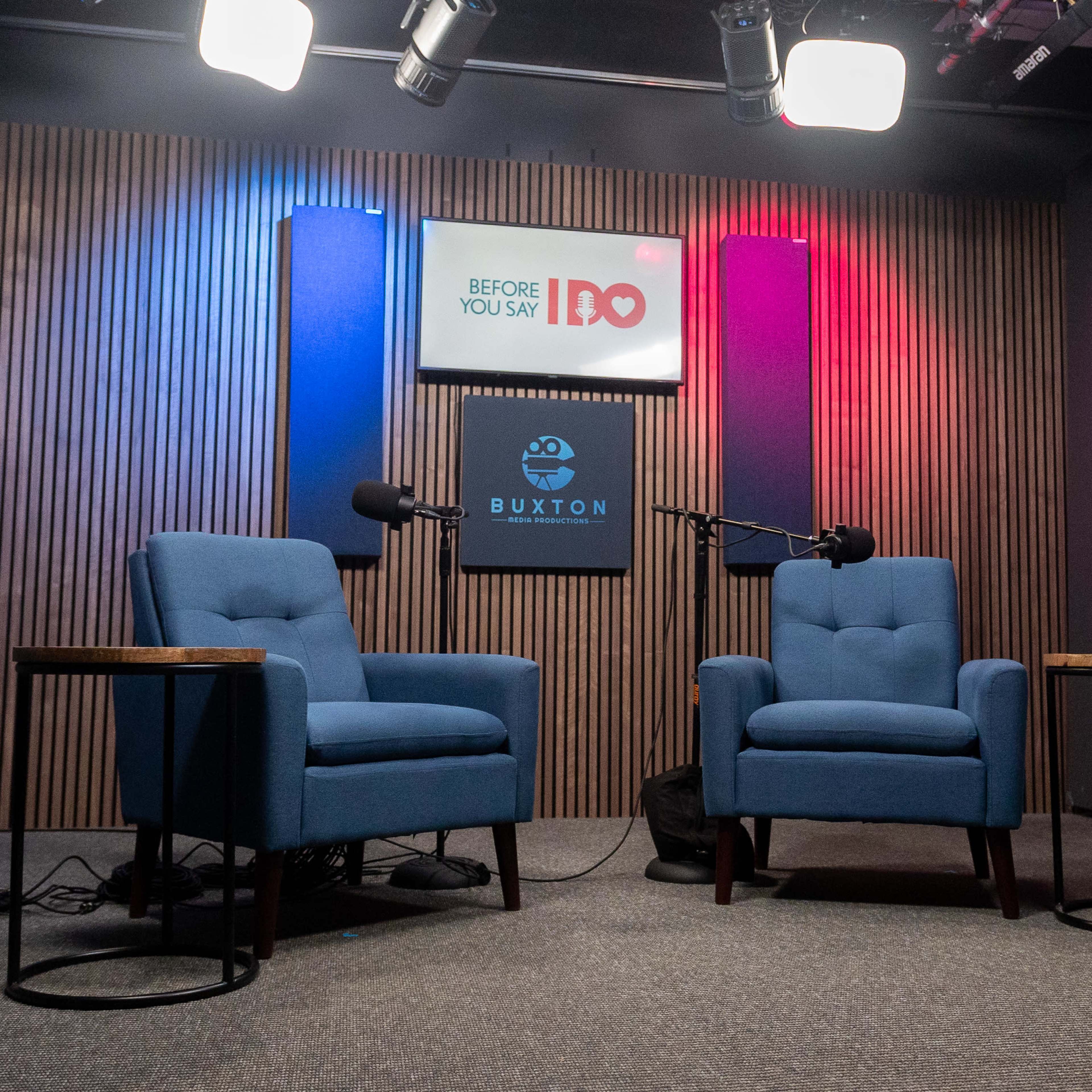 All inclusive Video/Photo Studio perfect for any content creation! Image in Ferndale, Glen Burnie, MD