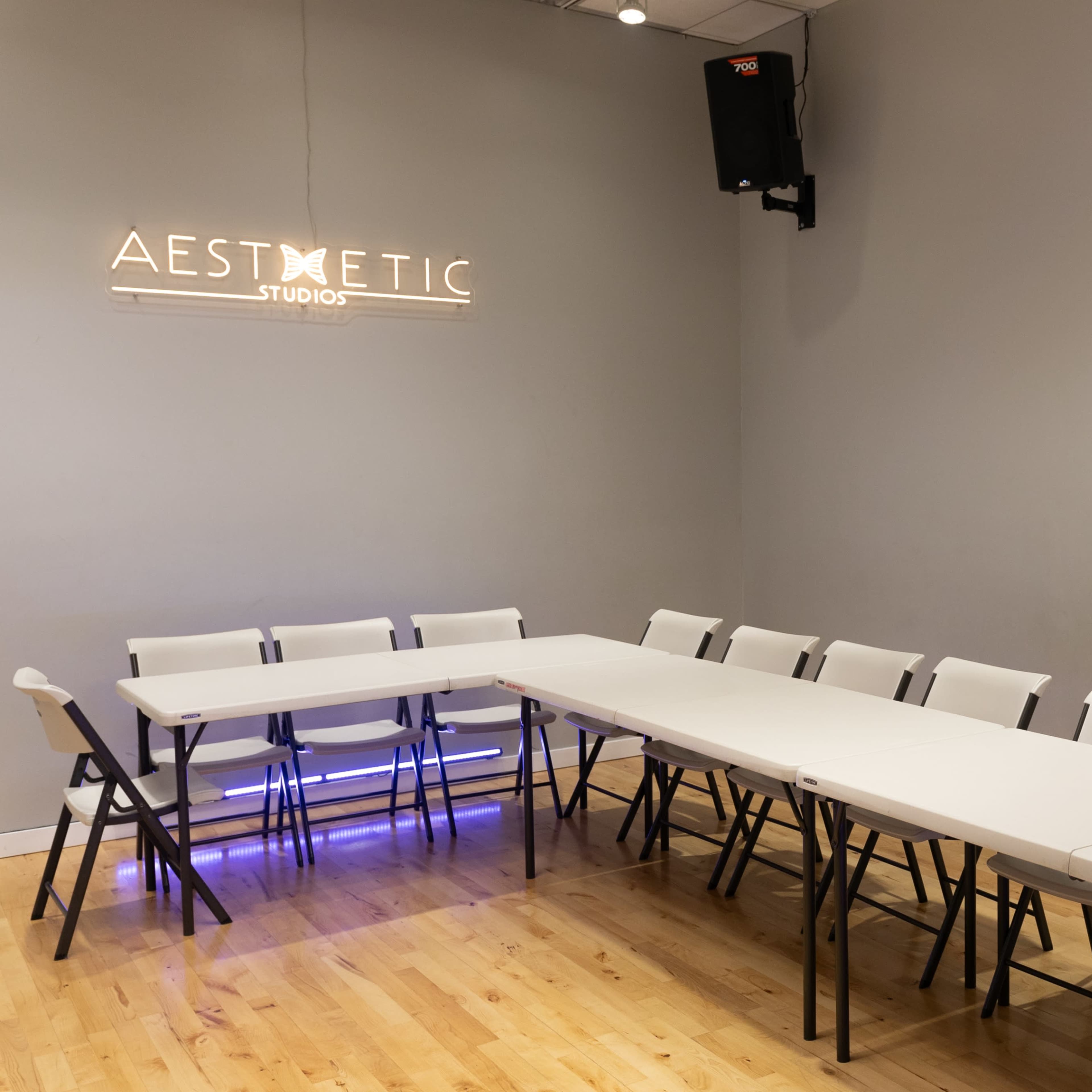 Dance, Fitness, Yoga Studio Image in Sherman Oaks, Los Angeles, CA