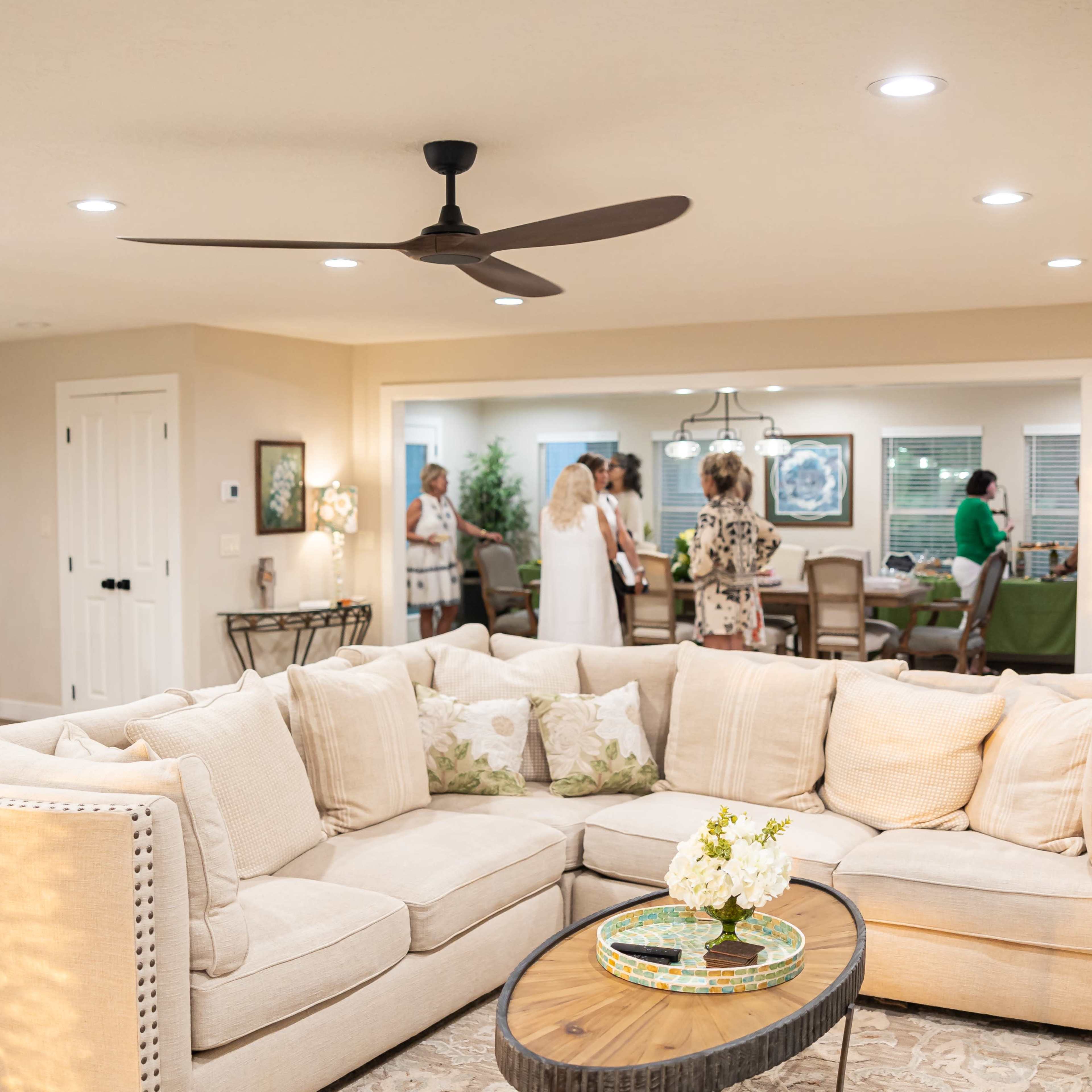 Spacious Urban Retreat with large beautiful trees and plenty of outdoor spaces Image in , Tomball, TX