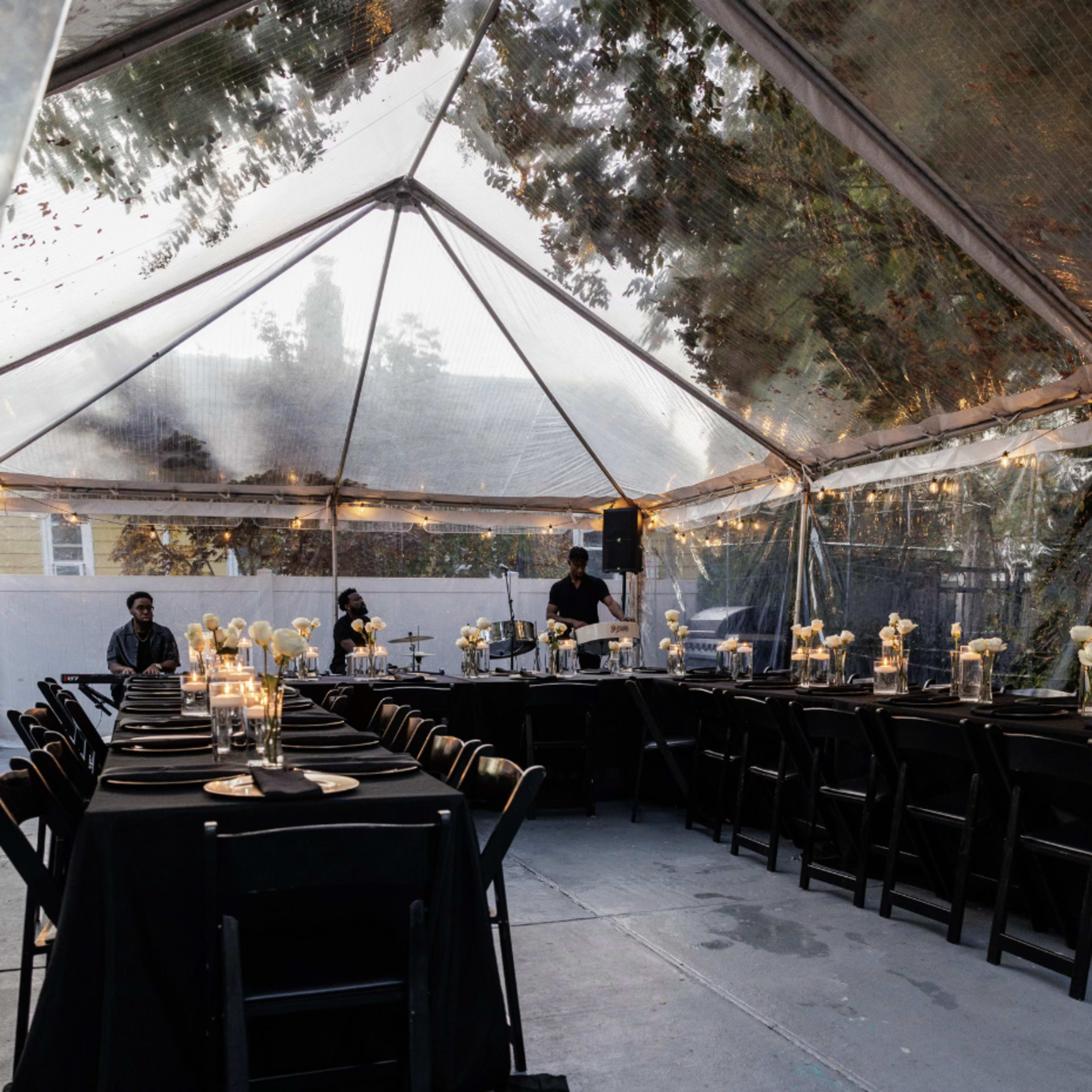The Classy Venue: Ideal for Milestone Events Image in Hempstead, South Hempstead, NY