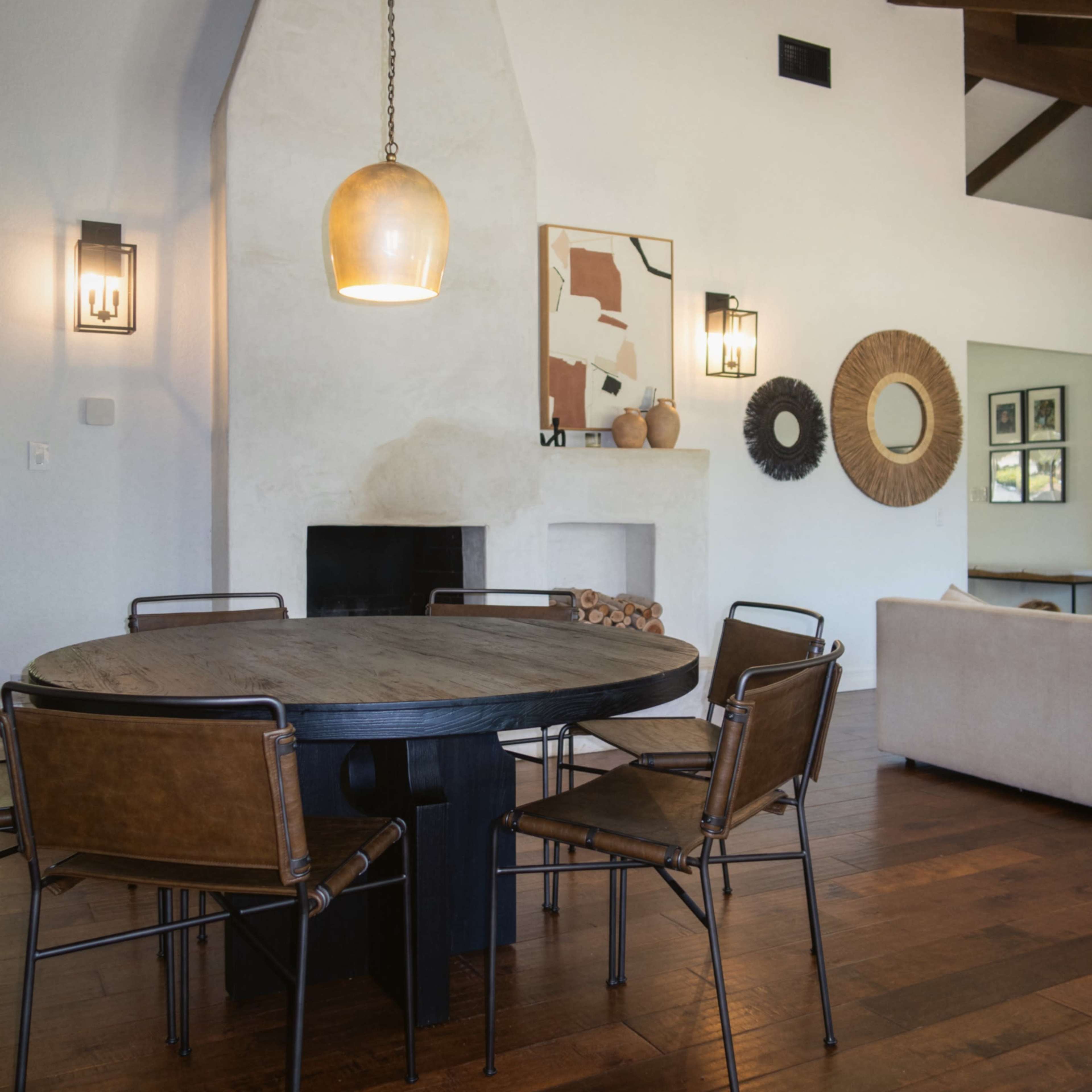 Unique Country Ranch Home Image in , Fallbrook, CA