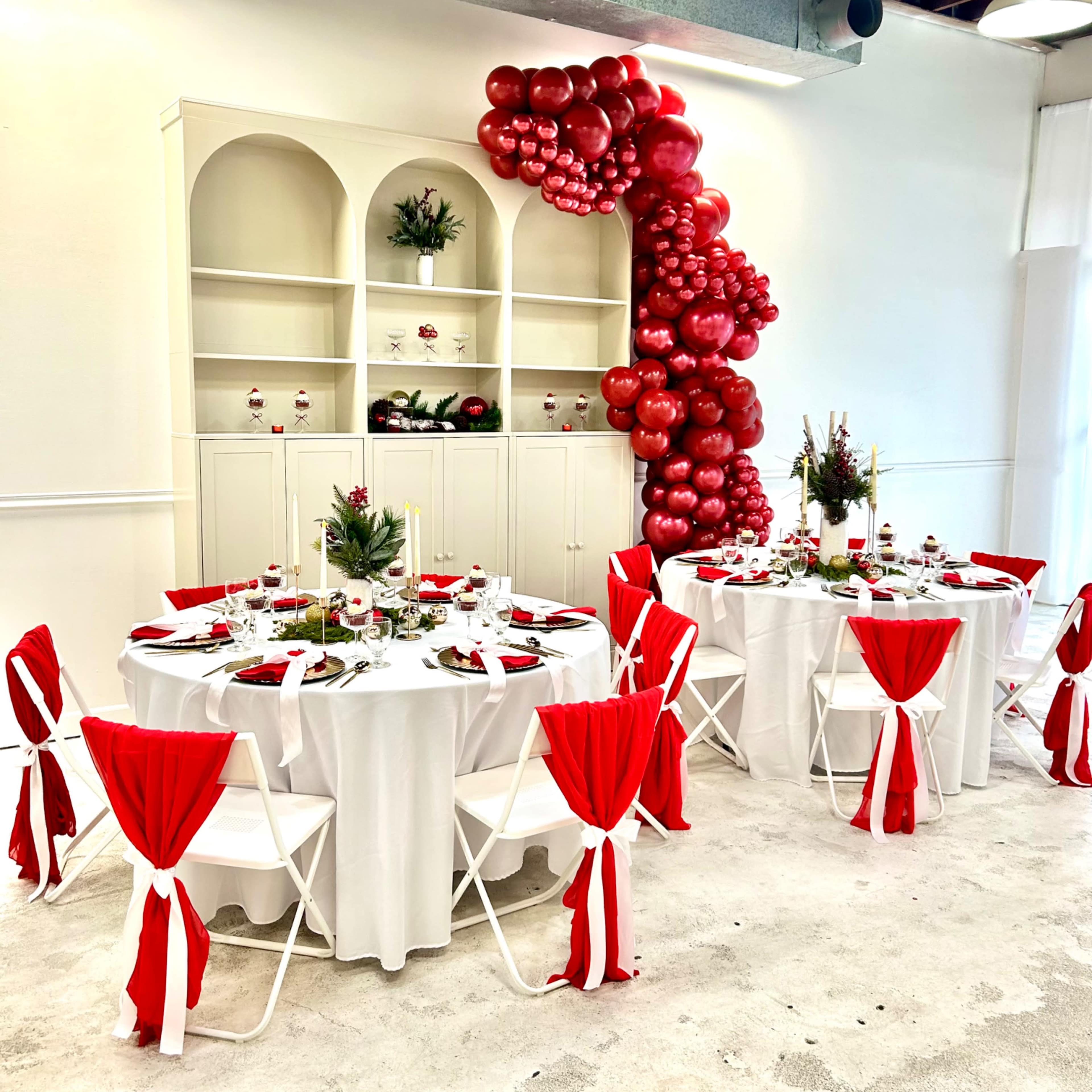 Micro event space located in the heart of the Crossroads District Image in Downtown Kansas City, Kansas City, MO