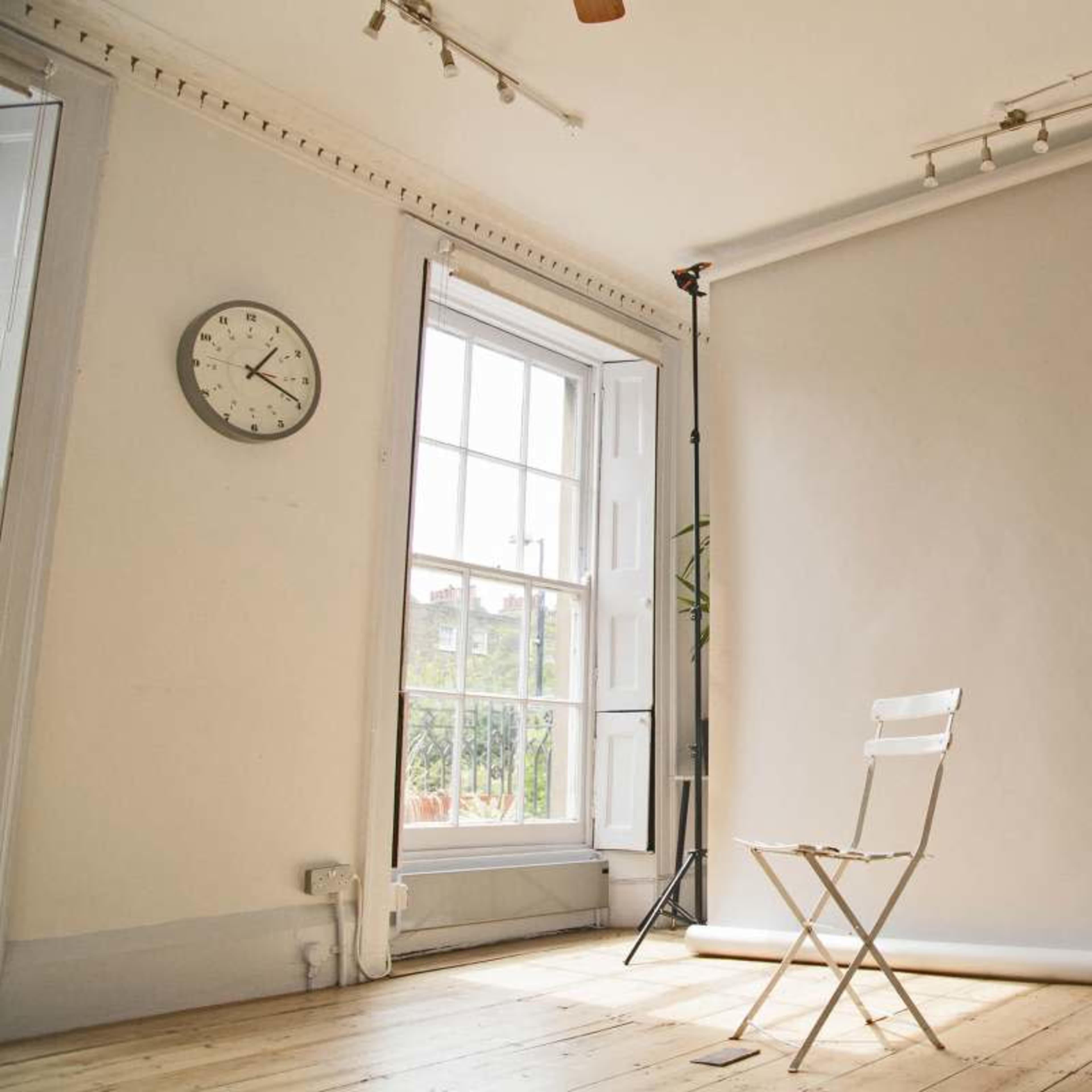 The Studio & The Office (Green Room/Breakout) Image in Islington, London, England