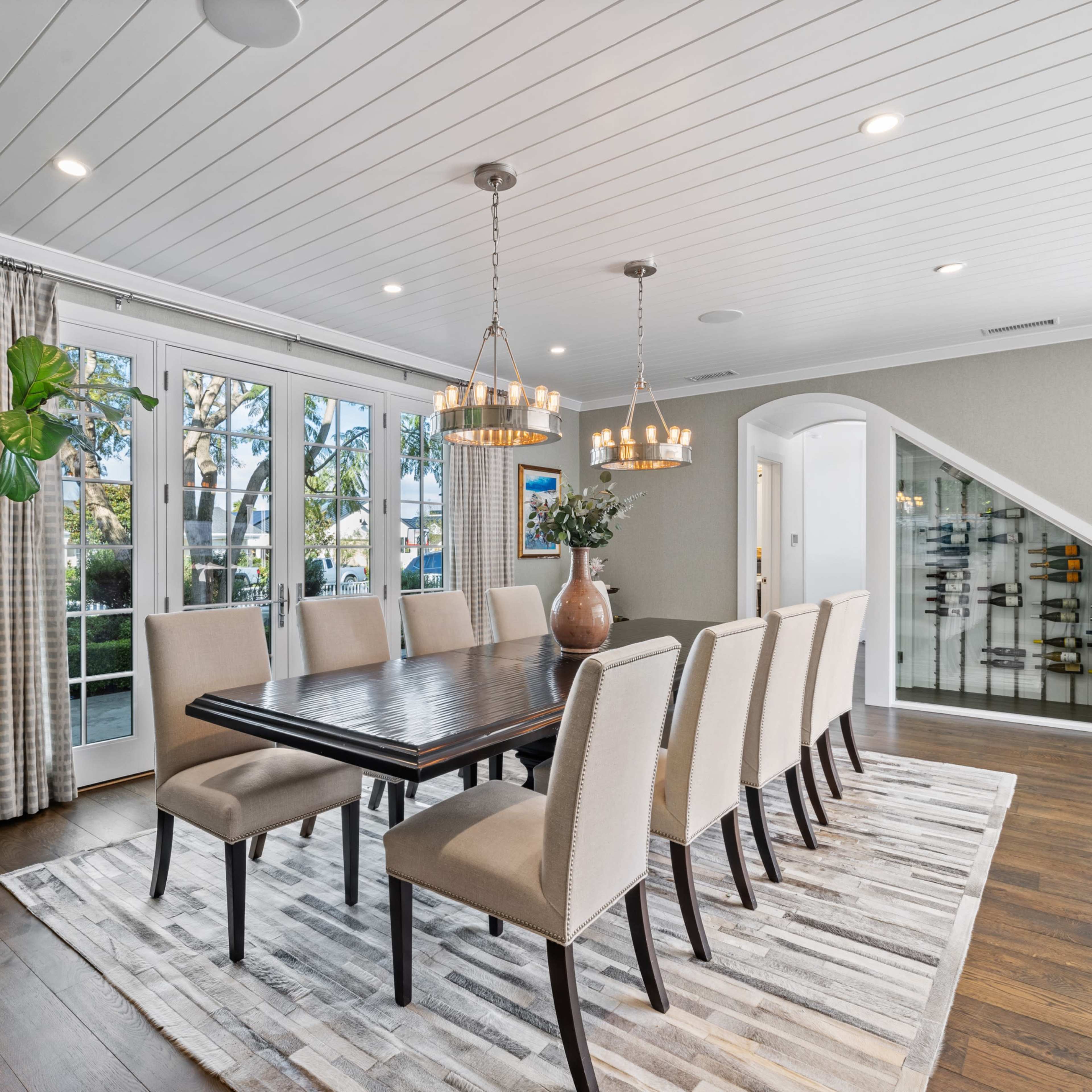 Bright Elegant Newport Beach Home Image in Newport Beach, Newport Beach, CA