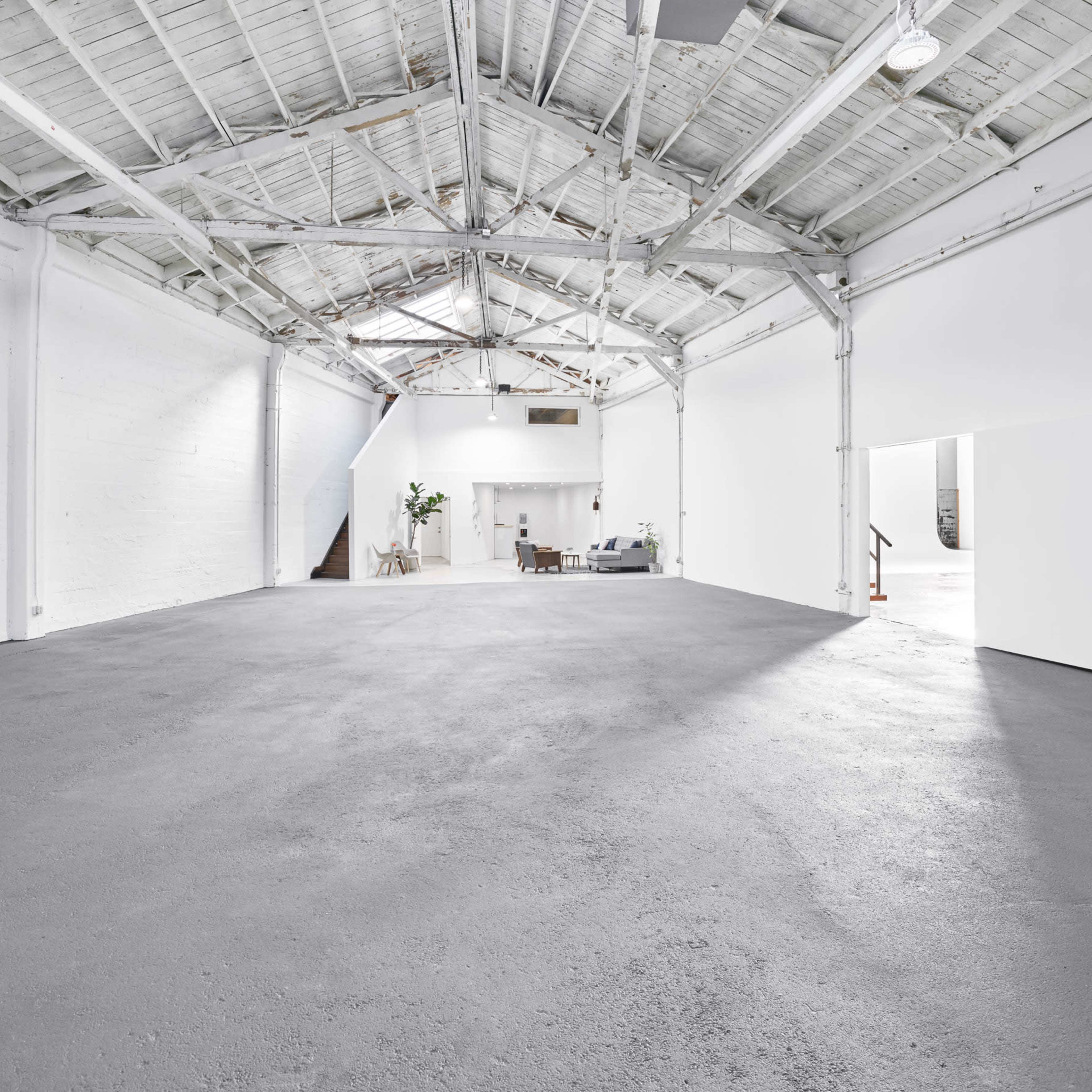Flexible, Modern Creative Space in Historical Mission Building Image in Mission District, San Francisco, CA