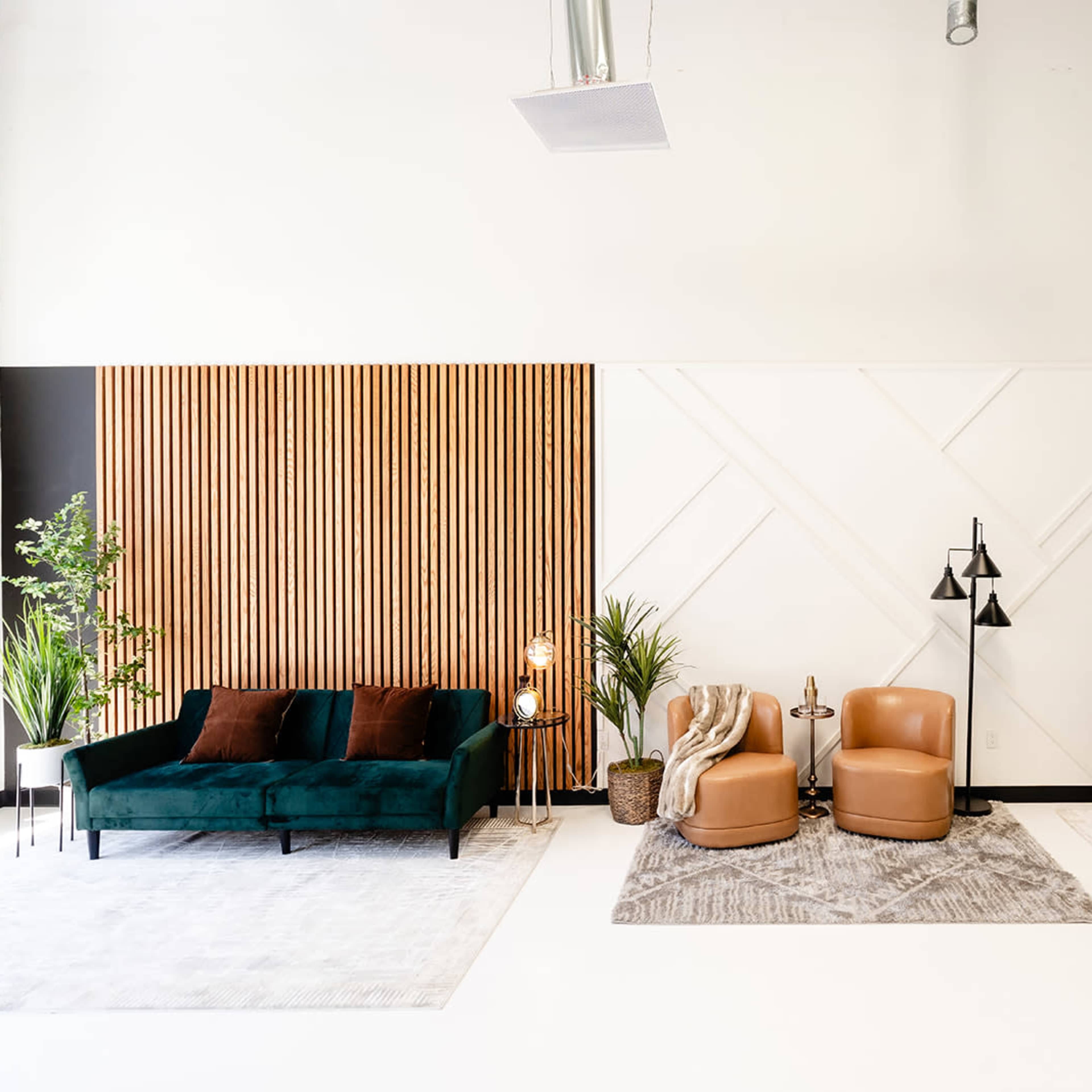 NEW STUDIO! Limited Time Opening Price! Textured Walls, Photo Vignettes, and Fitness Space Image in Eastlake Business Park, Chula Vista, CA