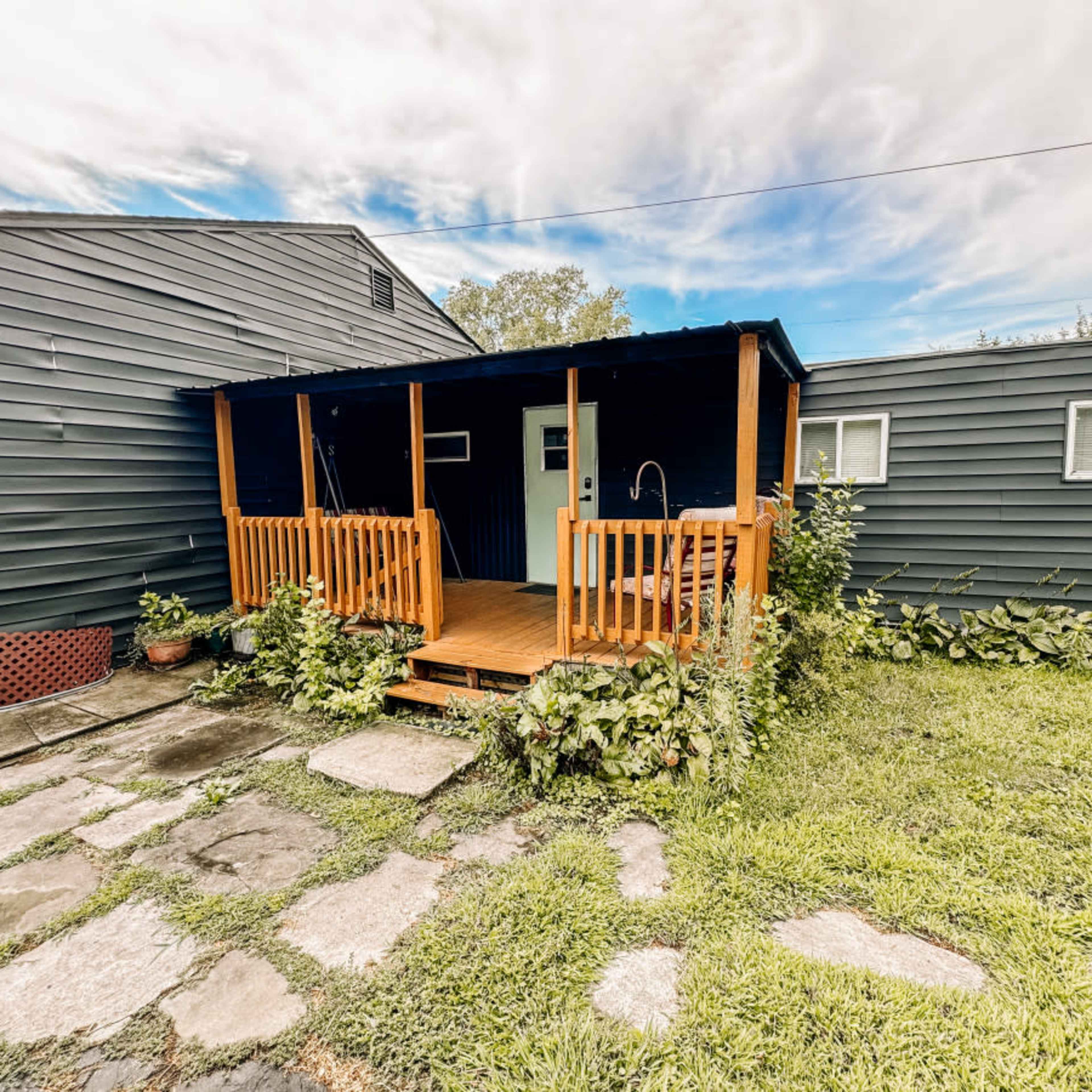 Tandem House Image in Decatur, Indianapolis, IN