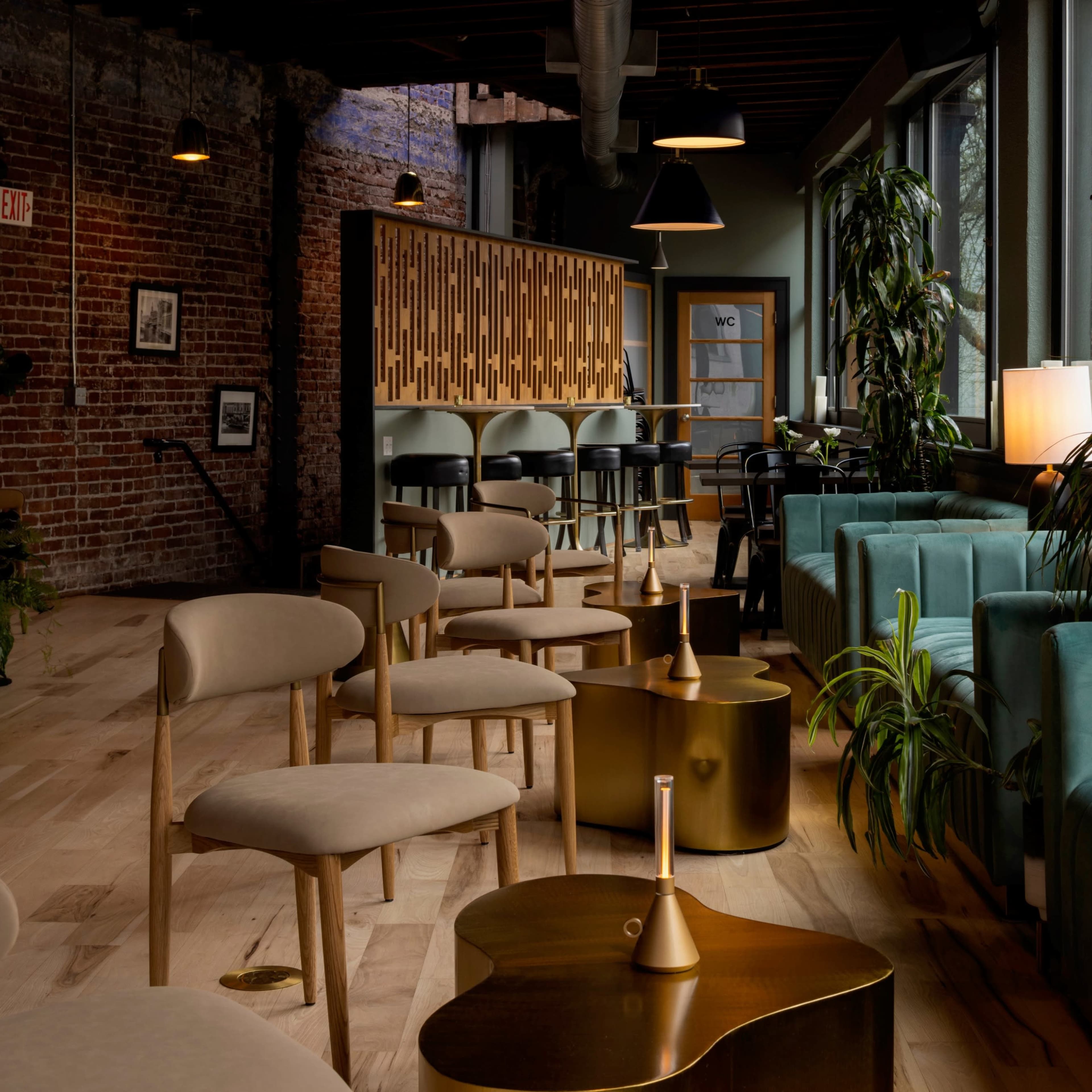 Modern Downtown Loft for Events & Shoots Image in Southwest Portland, Portland, OR