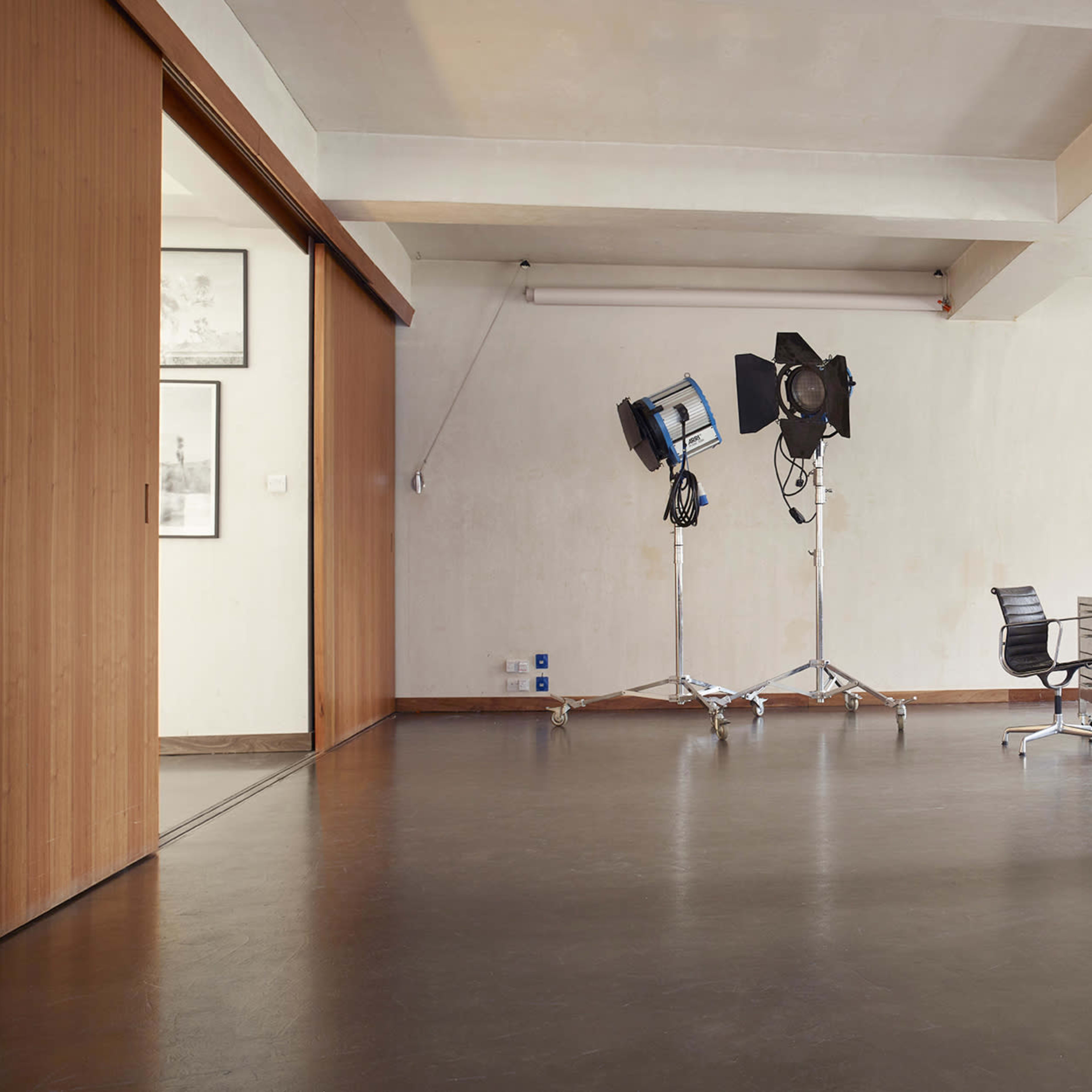 Photo Sutdio in Central London - Studio 1 Image in Clerkenwell, London, England