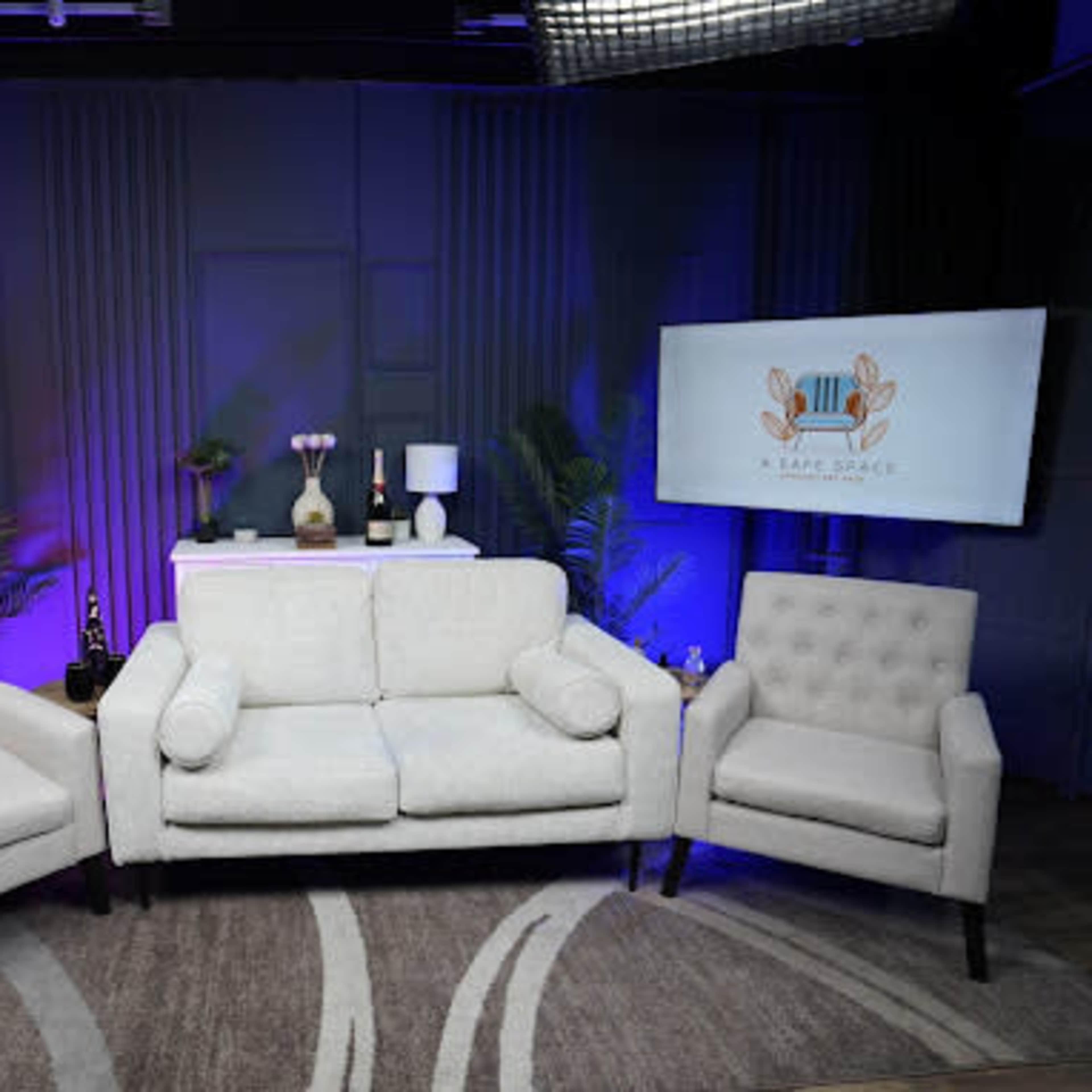 Media Production Studio Image in Mountain Park, Stone Mountain, GA
