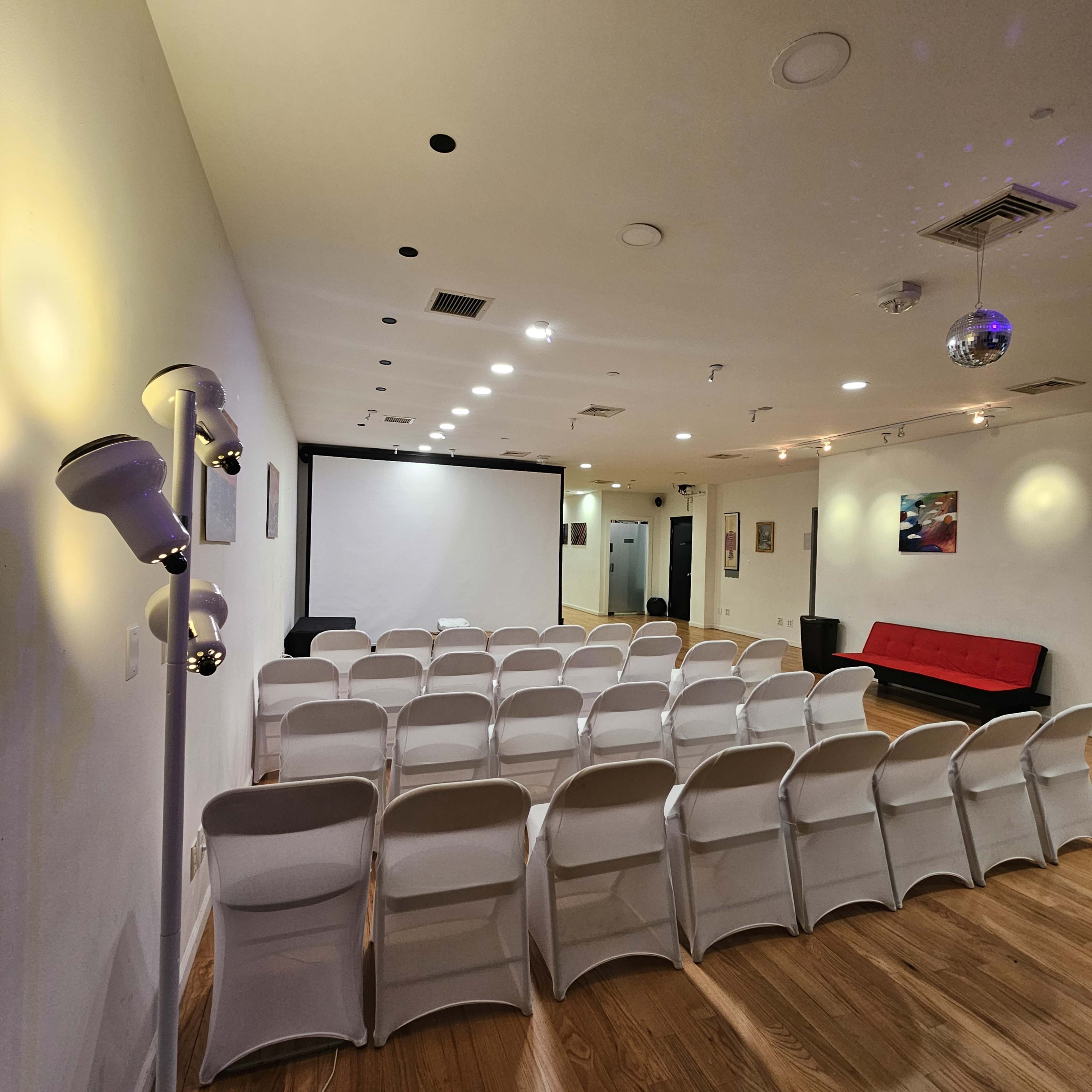 Entire Floor in SOHO with 2 extra rooms Image in Lower Manhattan, New York, NY