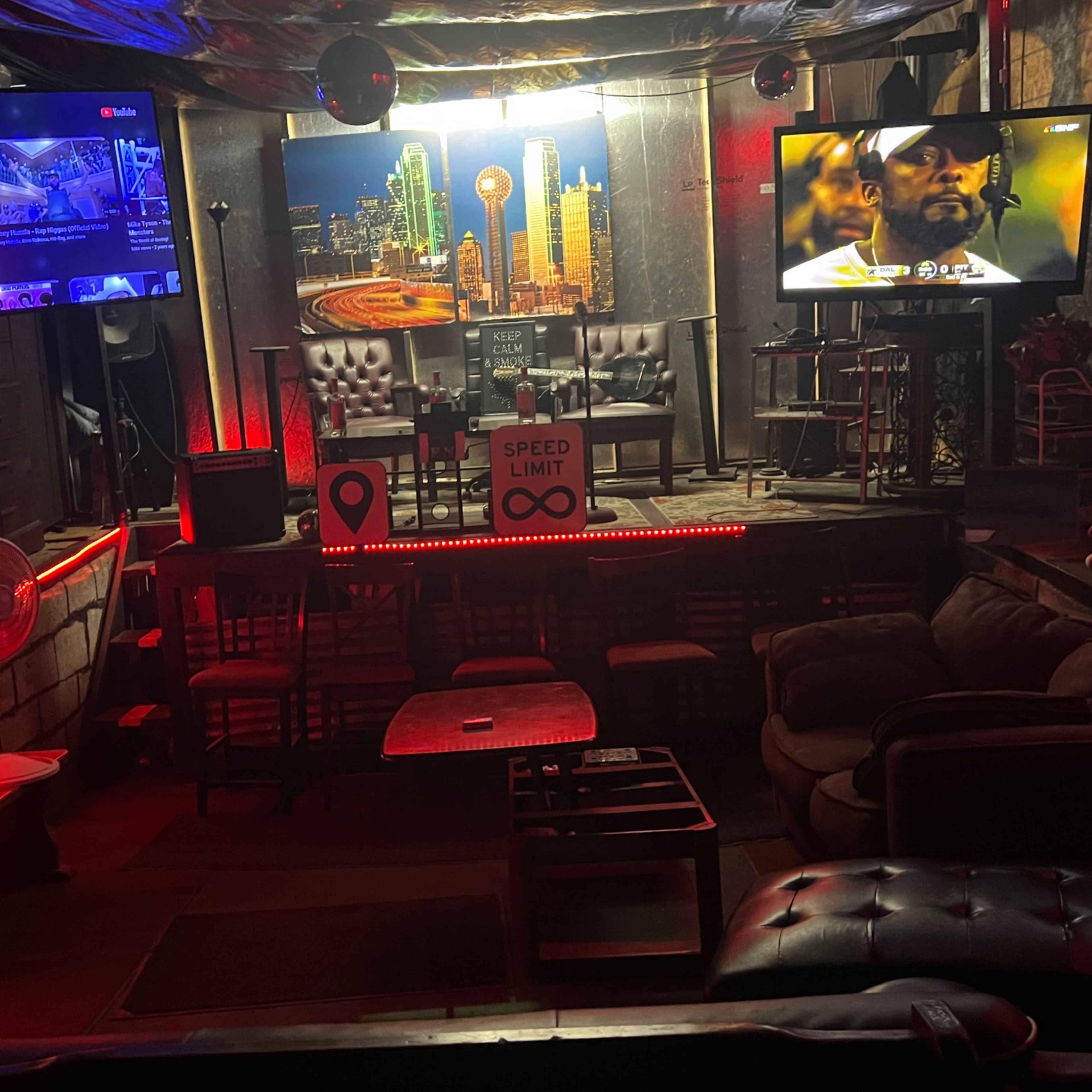 Franchize Nation Image in Cedars, Dallas, TX