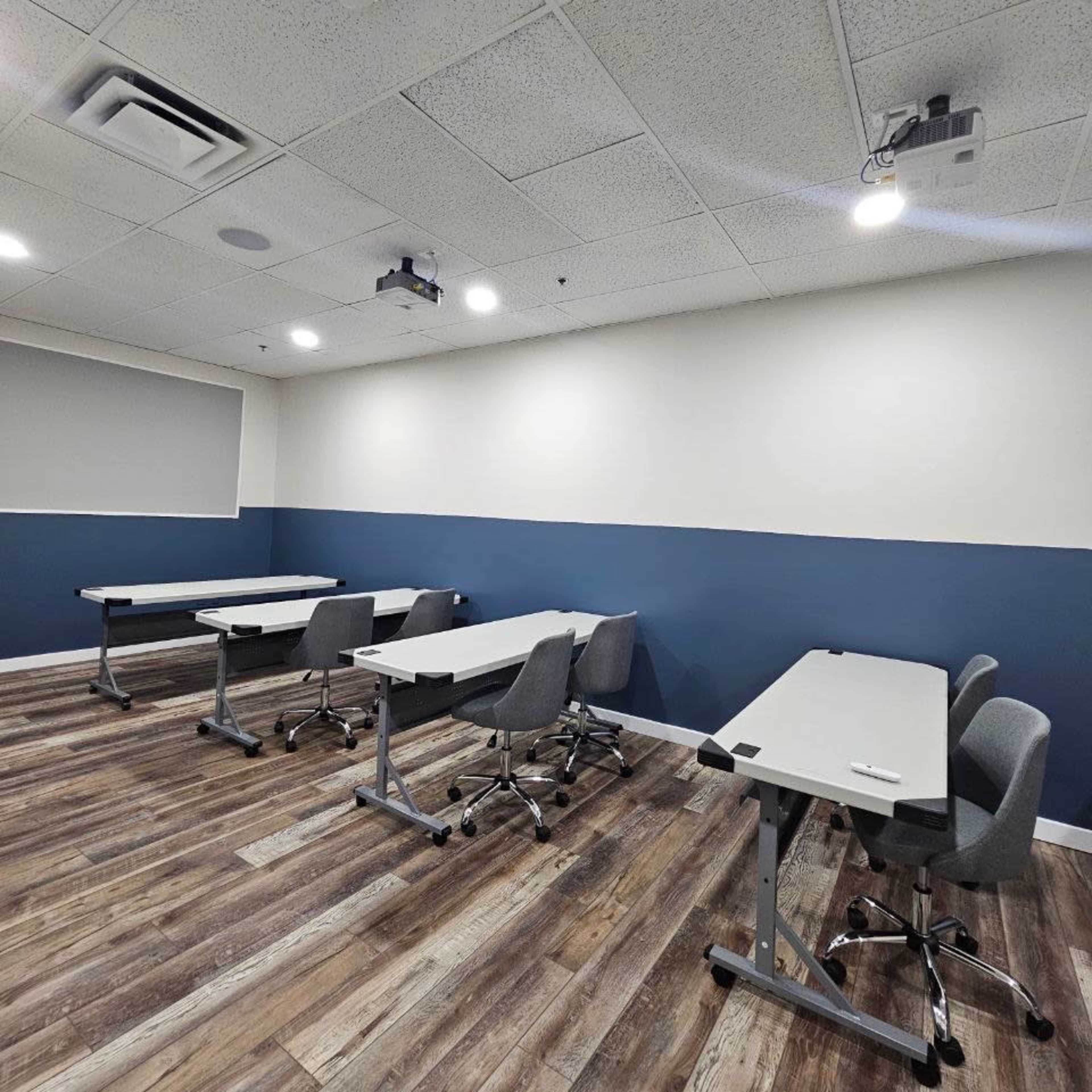 Dynamic Space for Events, Work Sessions, & More Image in Laurel, Laurel, MD