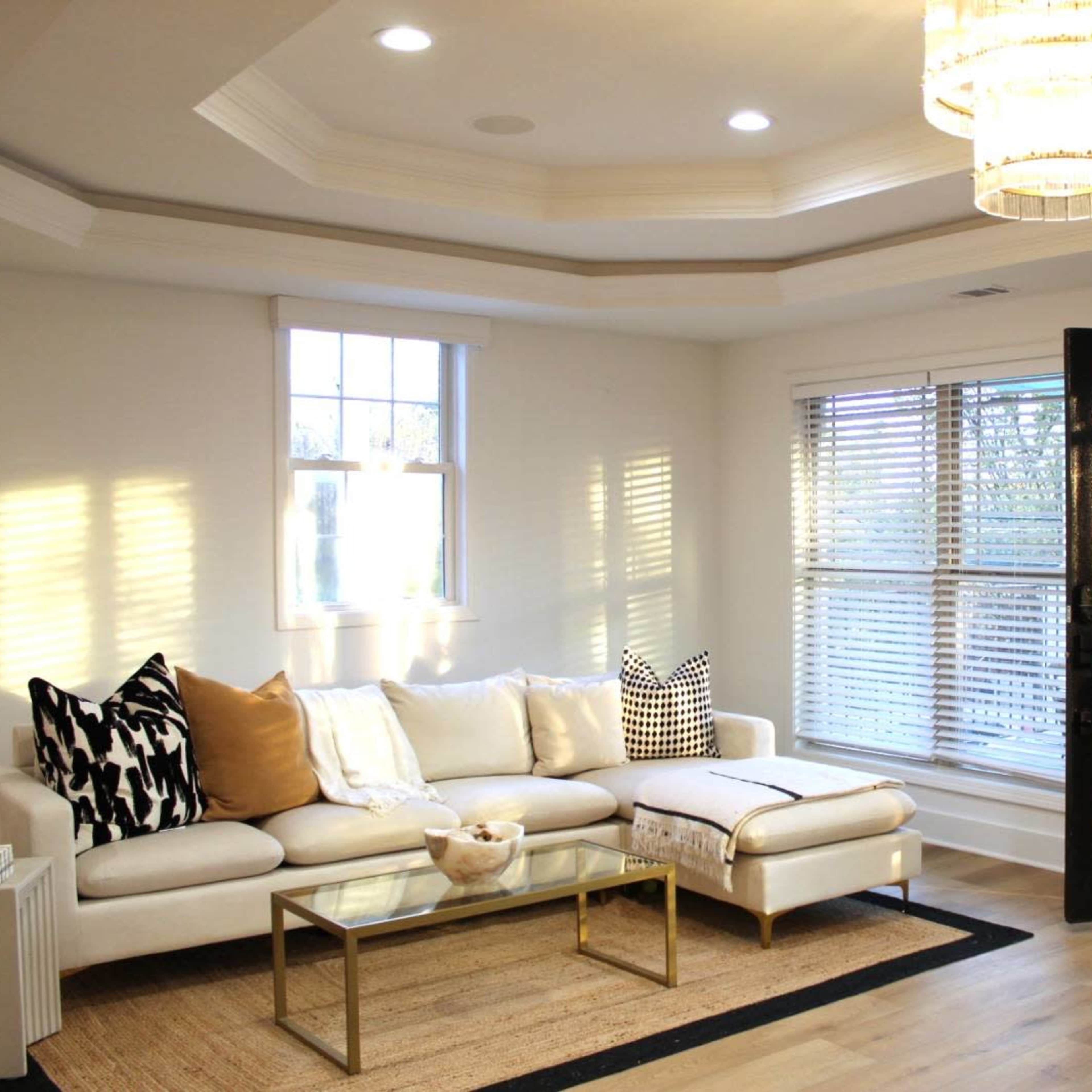 Grand elegant like new home in walkable Inman Park/Krog Market/Beltline for small to midsize group gatherings, events, meetings and celebrations Image in Old Fourth Ward, Atlanta, GA