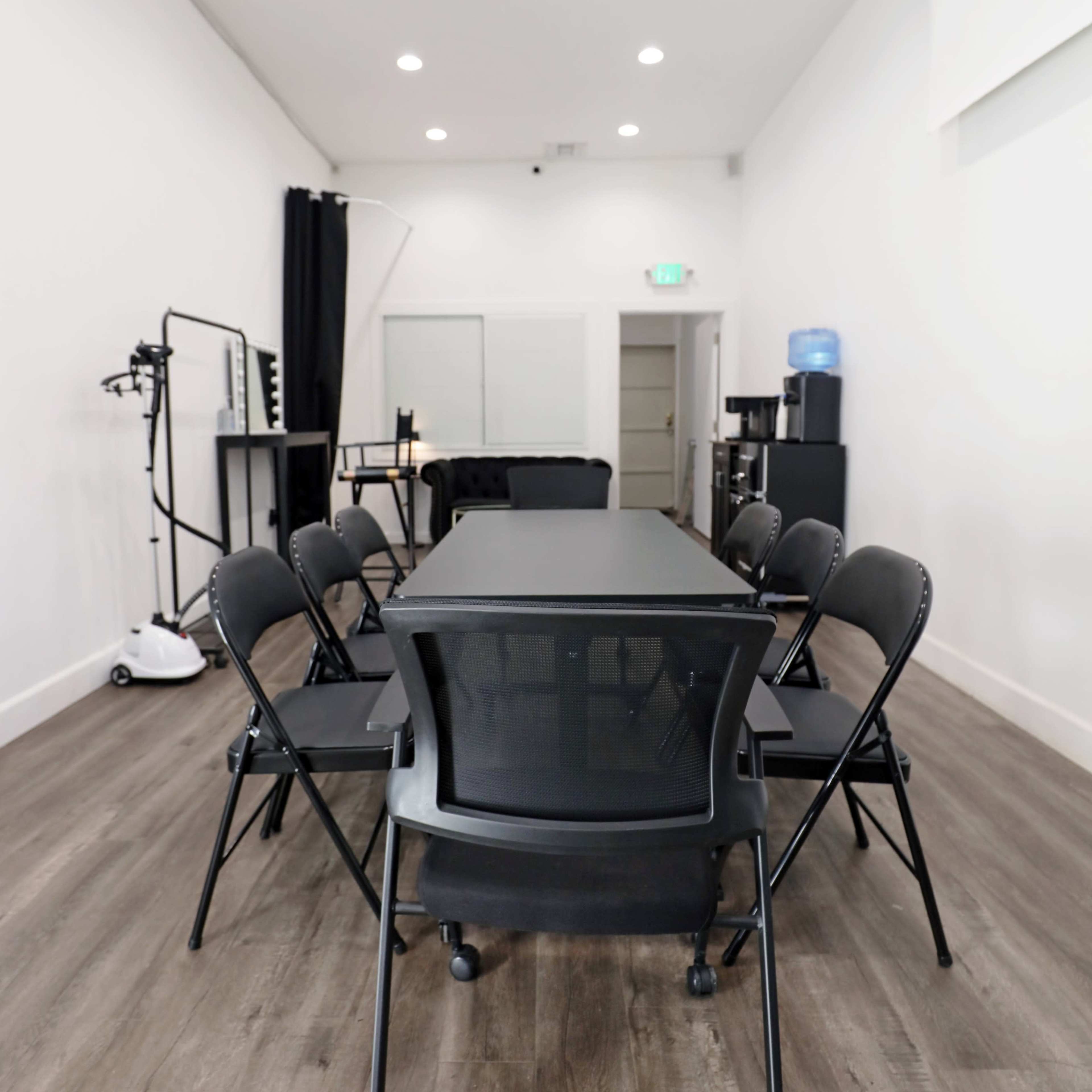 blackjack studios Image in Sawtelle, Los Angeles, CA
