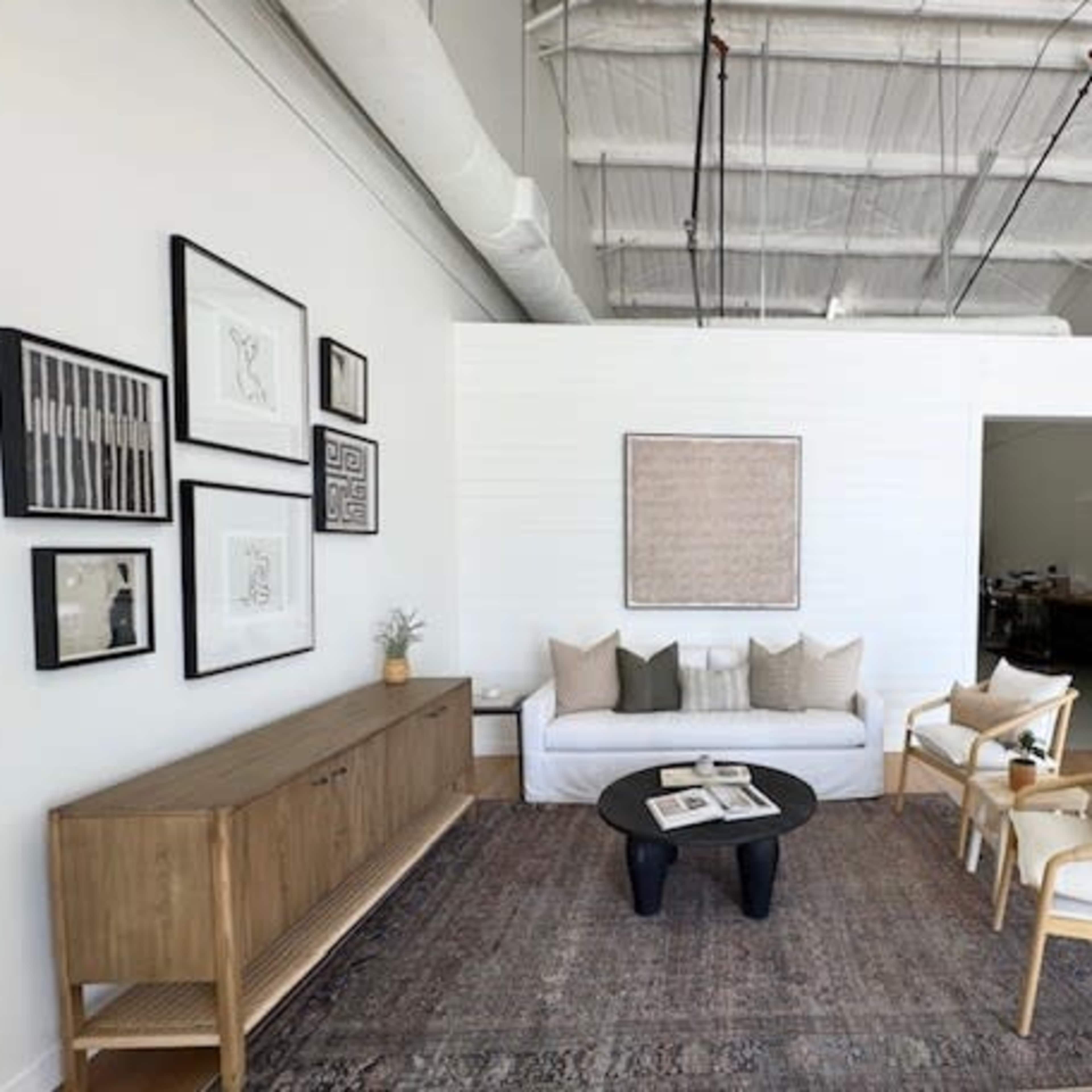 Finished out Warehouse Image in Southlake, Southlake, TX