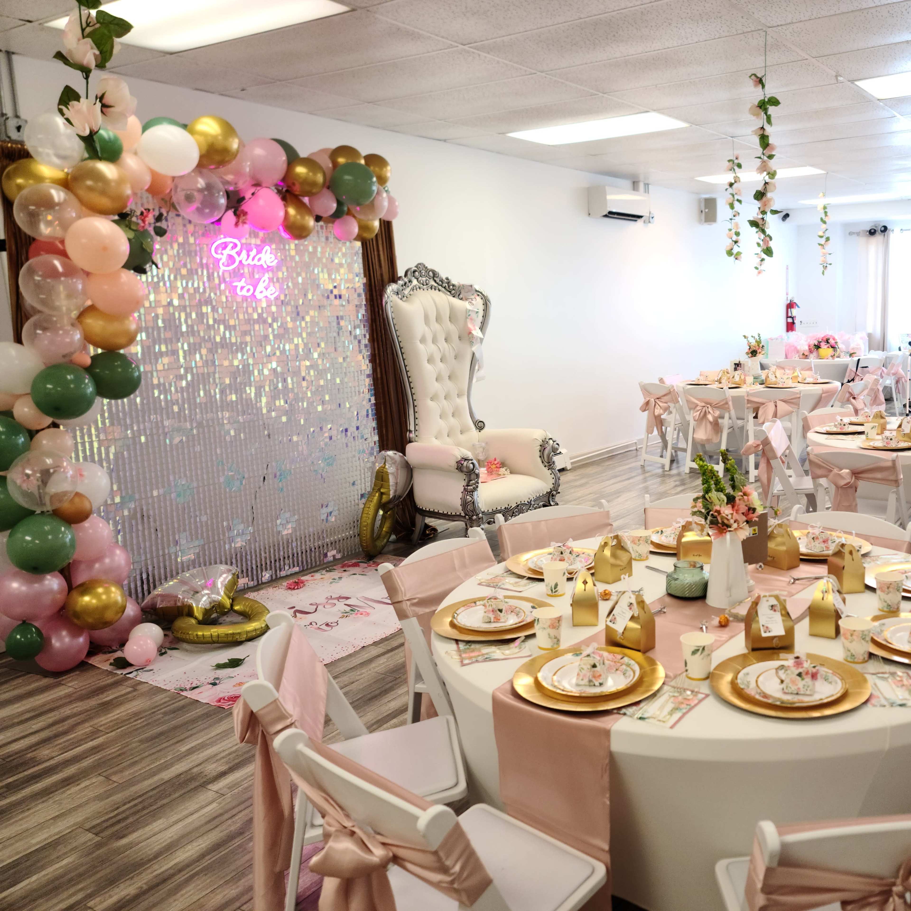 Zenith Events Image in , Garwood, NJ