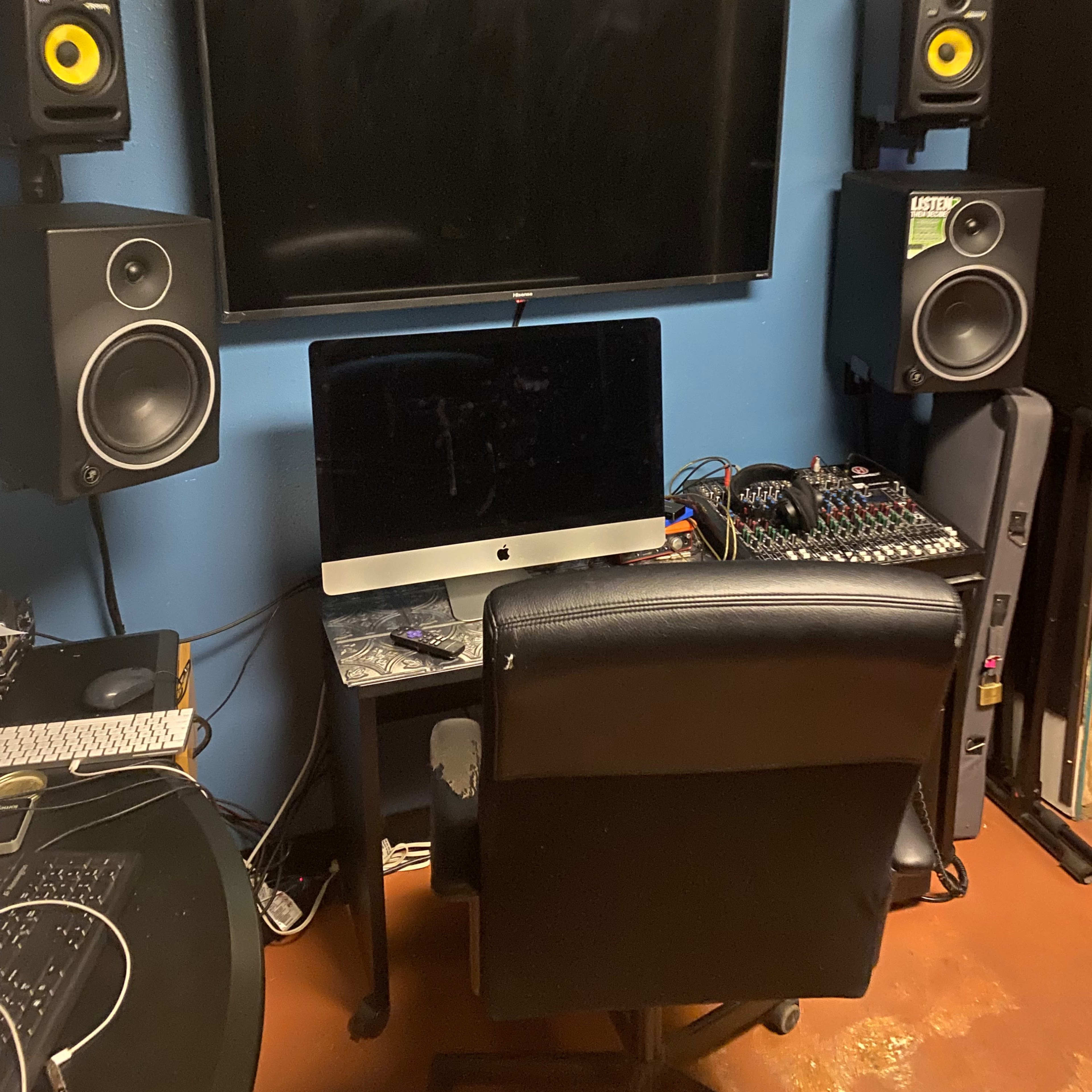 19 Best Recording Studios Near Me Peerspace