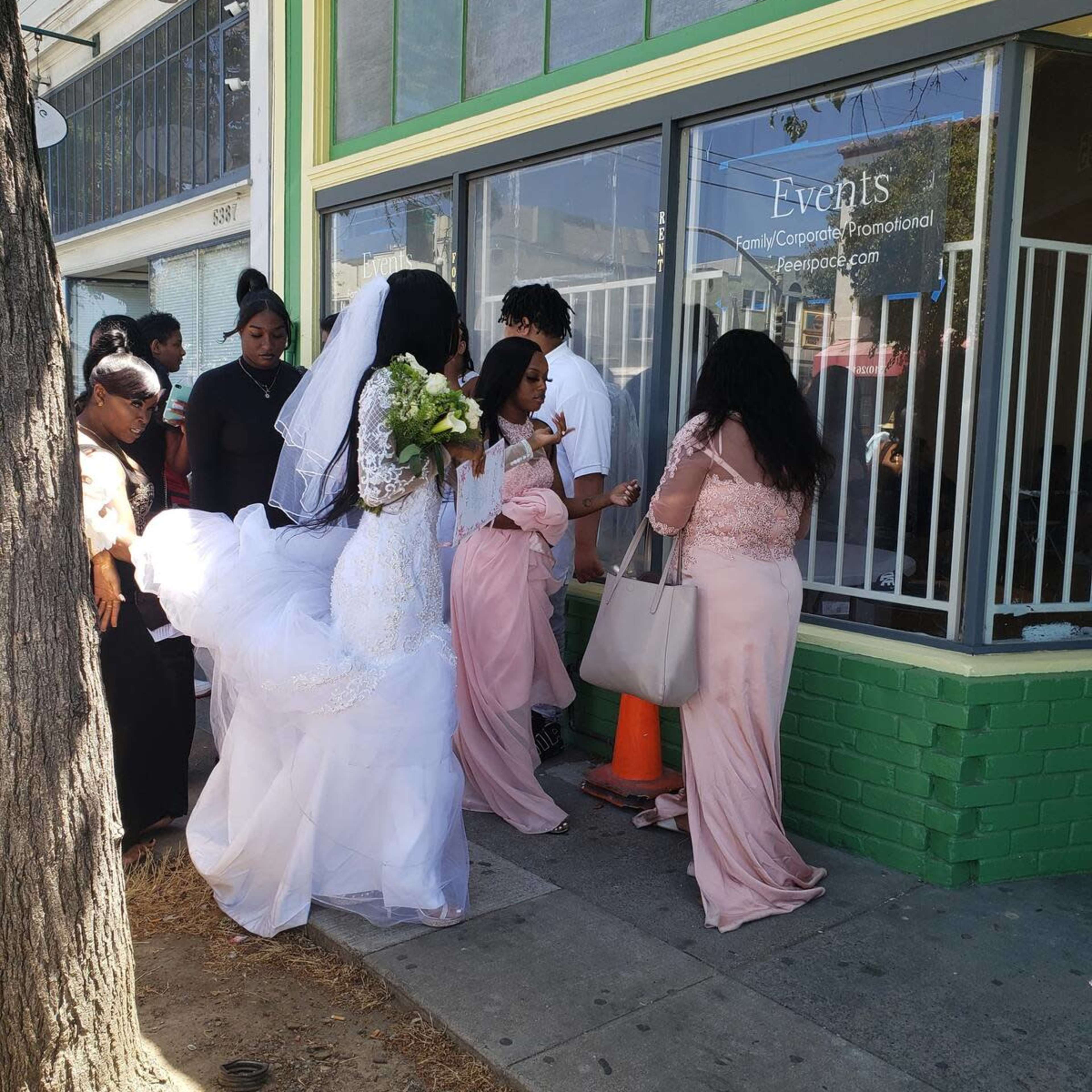 Party Venue Located in Oakland - Birthdays, Baby Showers & Gatherings Image in Fairfax Business, Oakland, CA