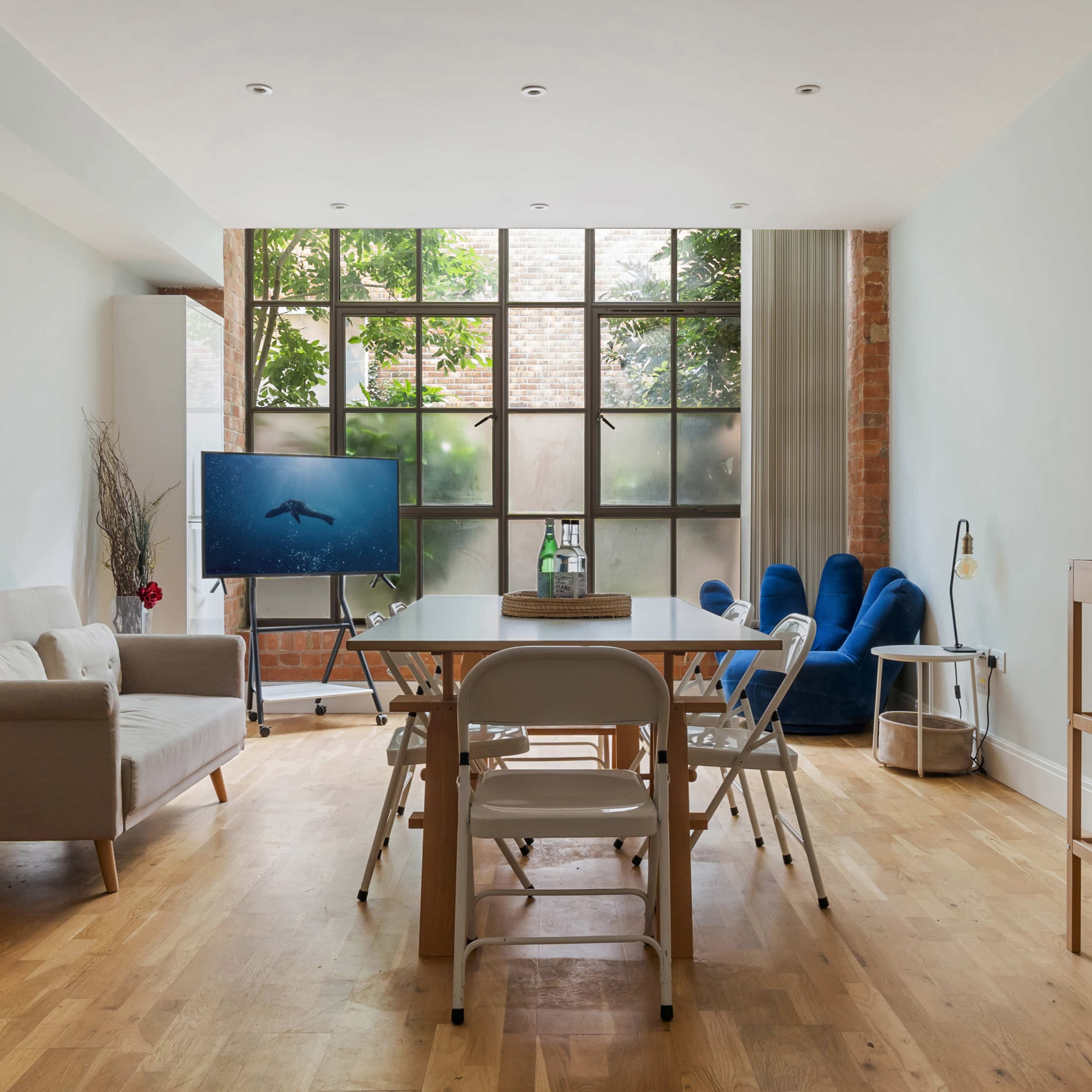 Chocolate Studios Image in Hoxton, London, England