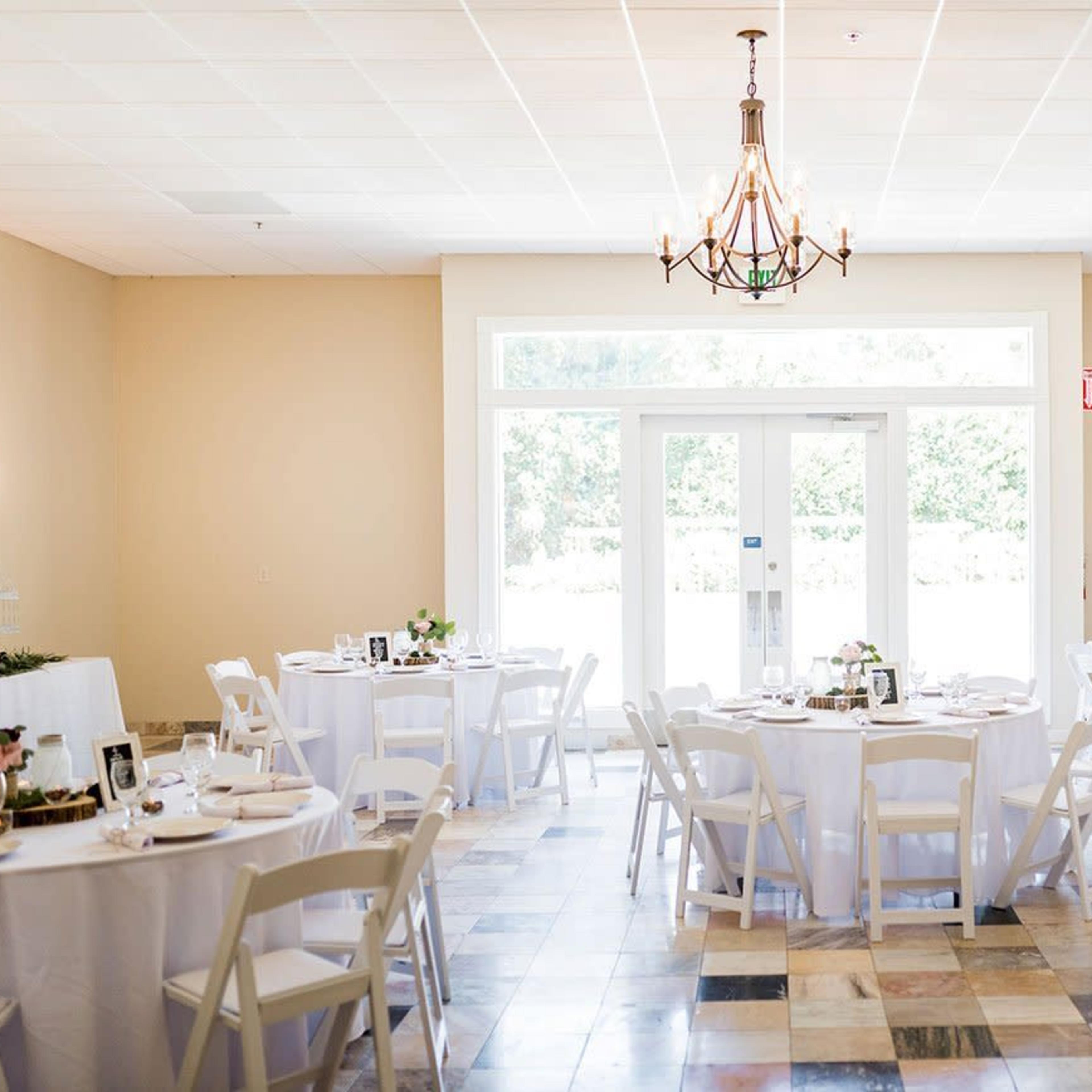 NEW! Event Space for large gatherings Image in , Rio Vista, CA