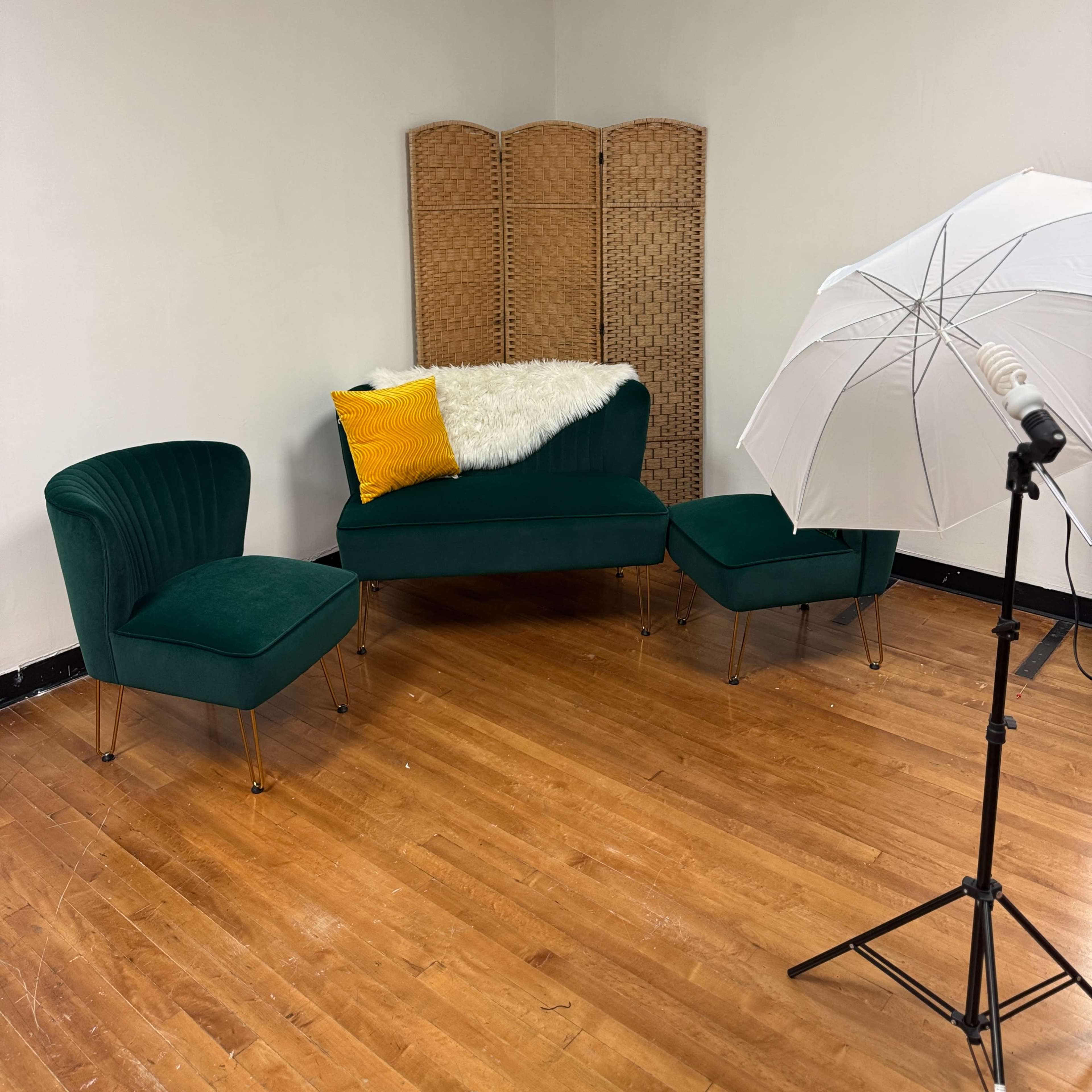 Influencer Creative Space in the Heart of Inglewood Image in Inglewood, Inglewood, CA