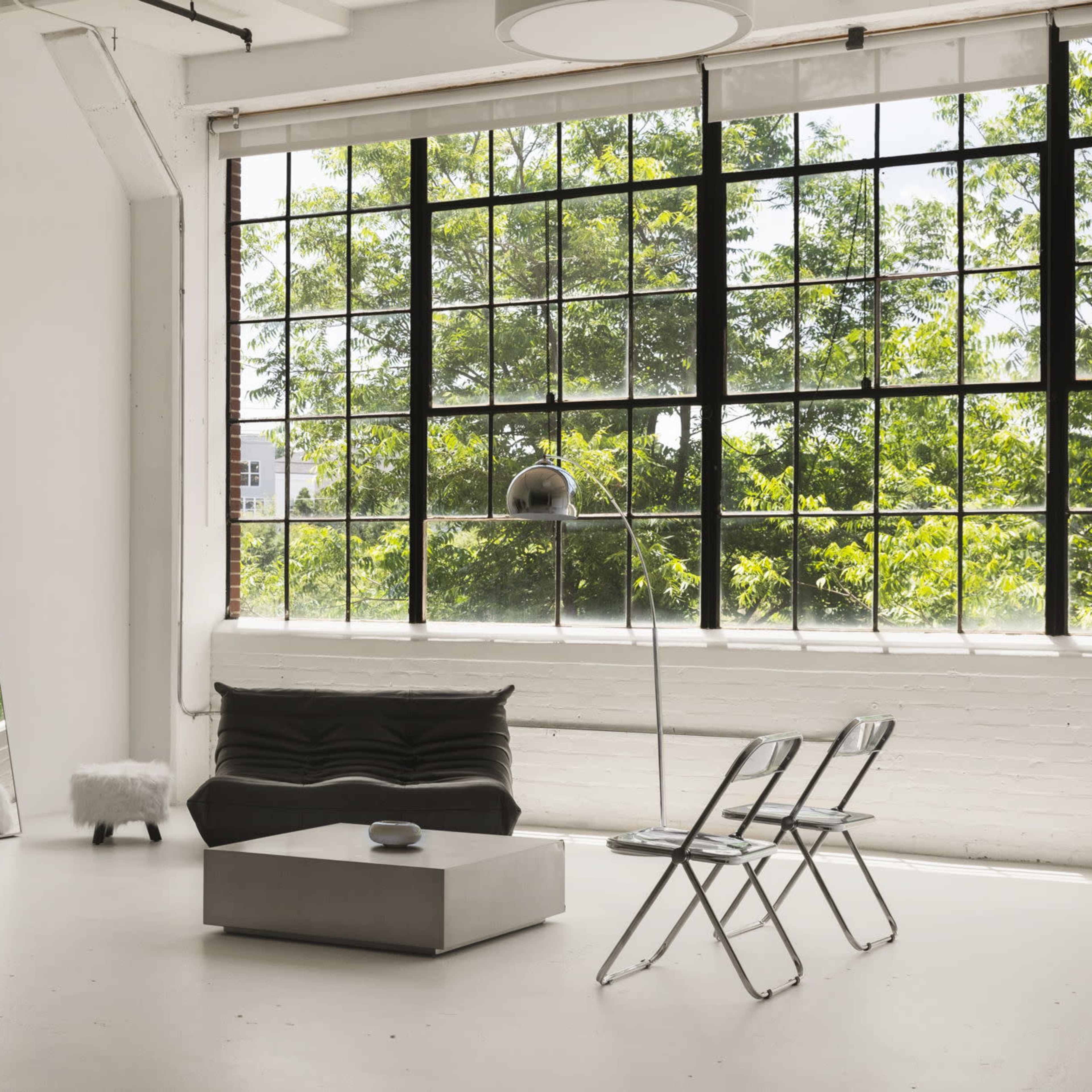 Beautiful Beltline Natural light Studio: Multi Set perfect for CONTENT CREATION Image in Poncey-Highland, Atlanta, GA