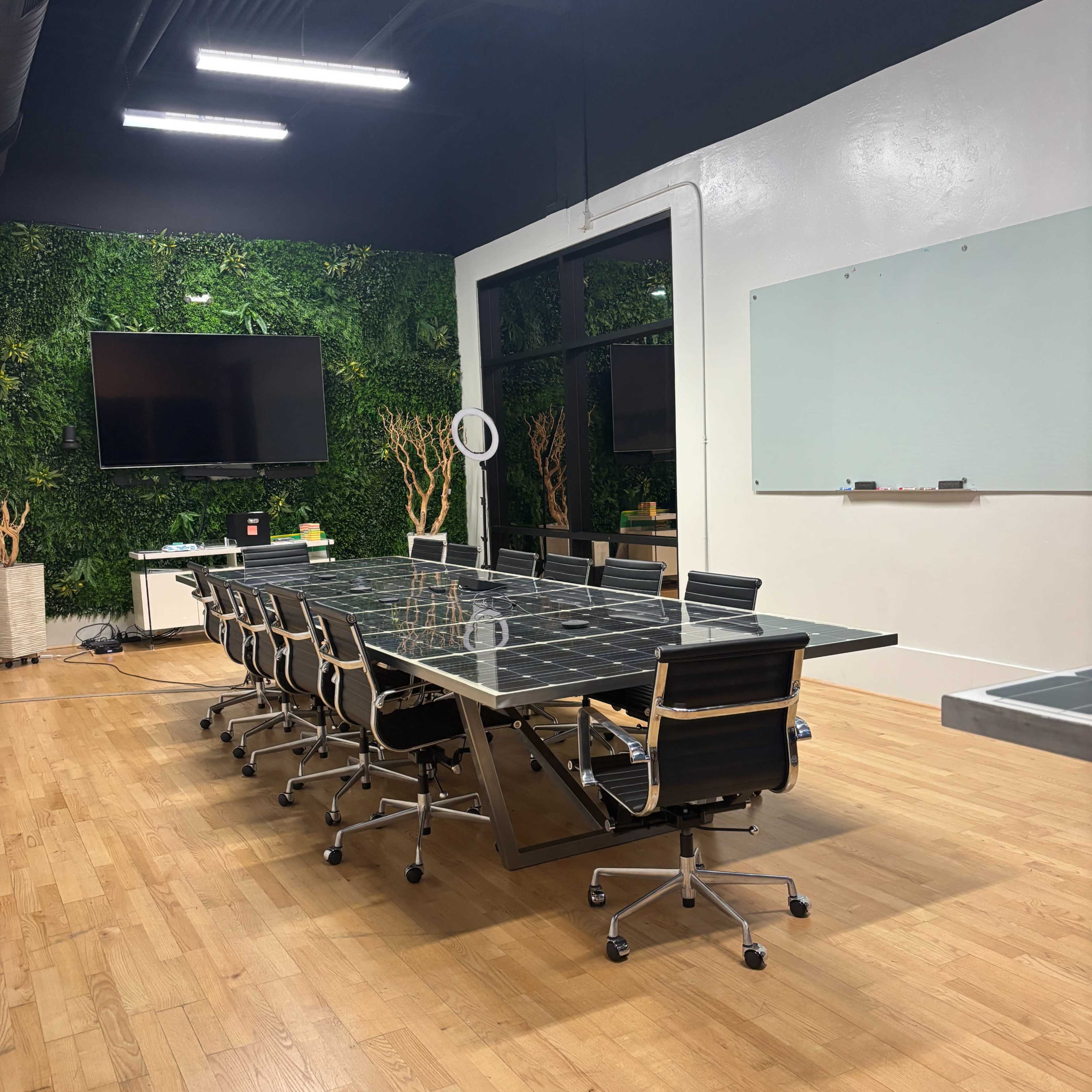 Bright Horizons Executive Board Room Image in Carlsbad, Carlsbad, CA