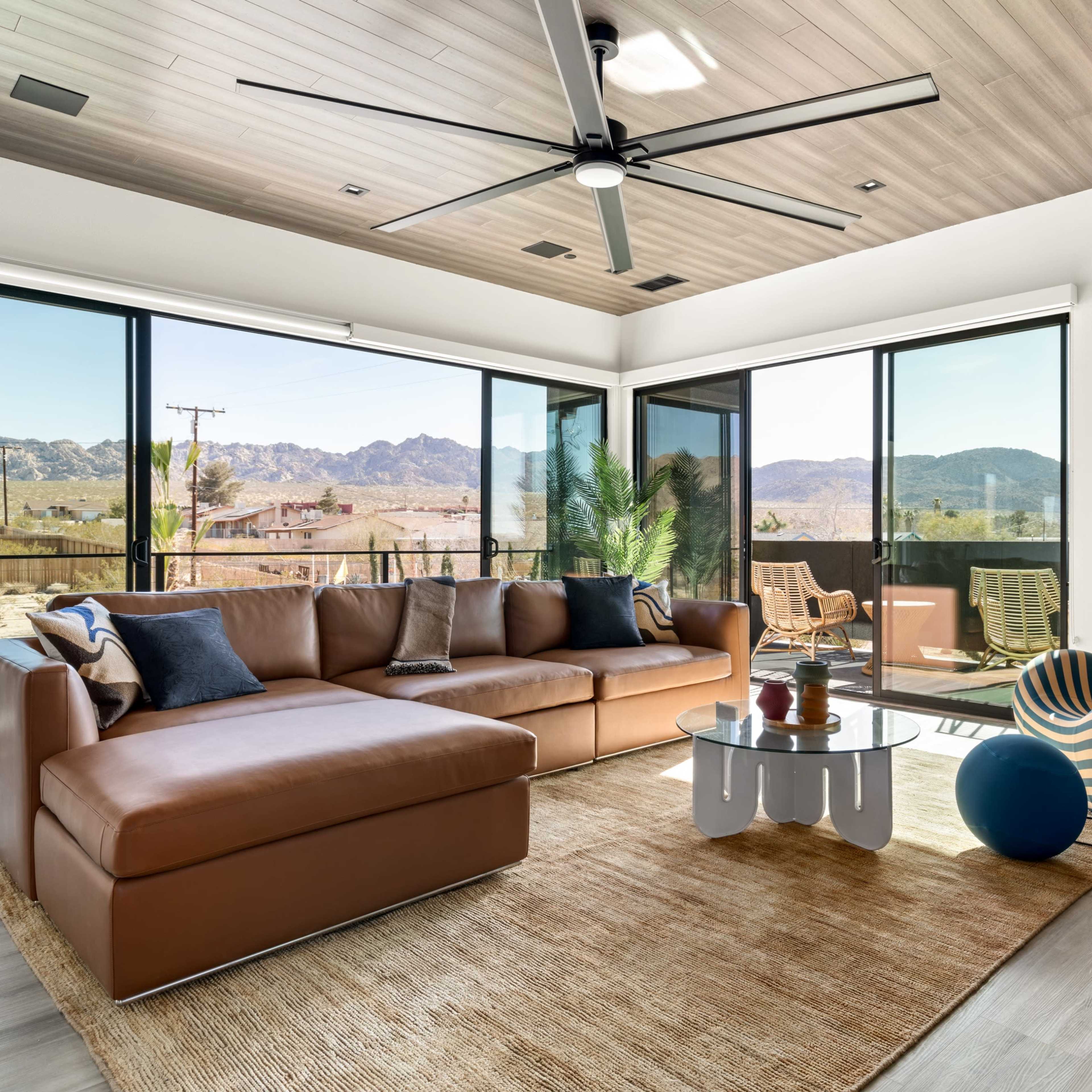 Sundance Cove by Fieldtrip | Modern Oasis w Pool Image in Twentynine Palms, Twentynine Palms, CA