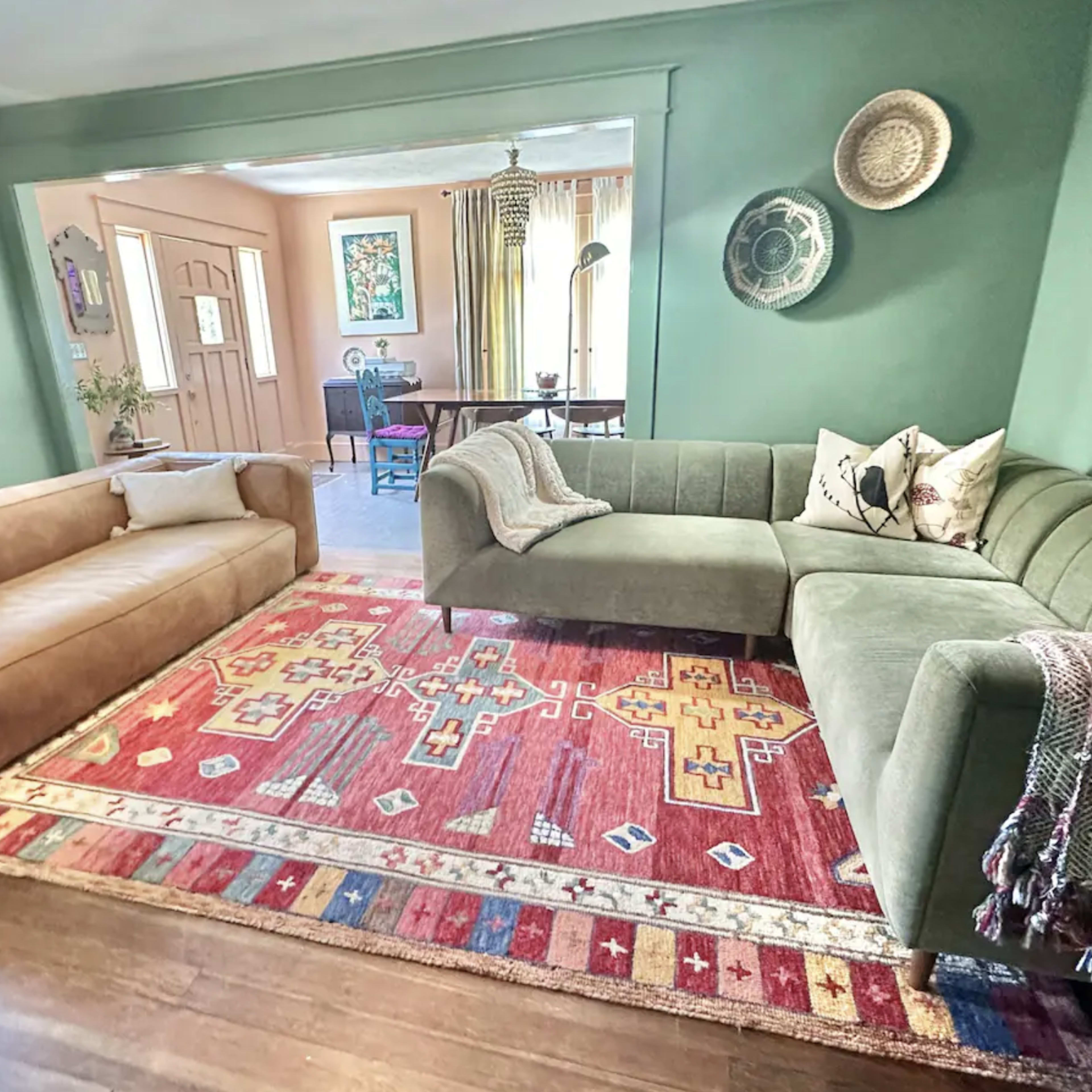Historic Kirby House — Pool home within walking distance to downtown Image in Mount Dora, Mount Dora, FL