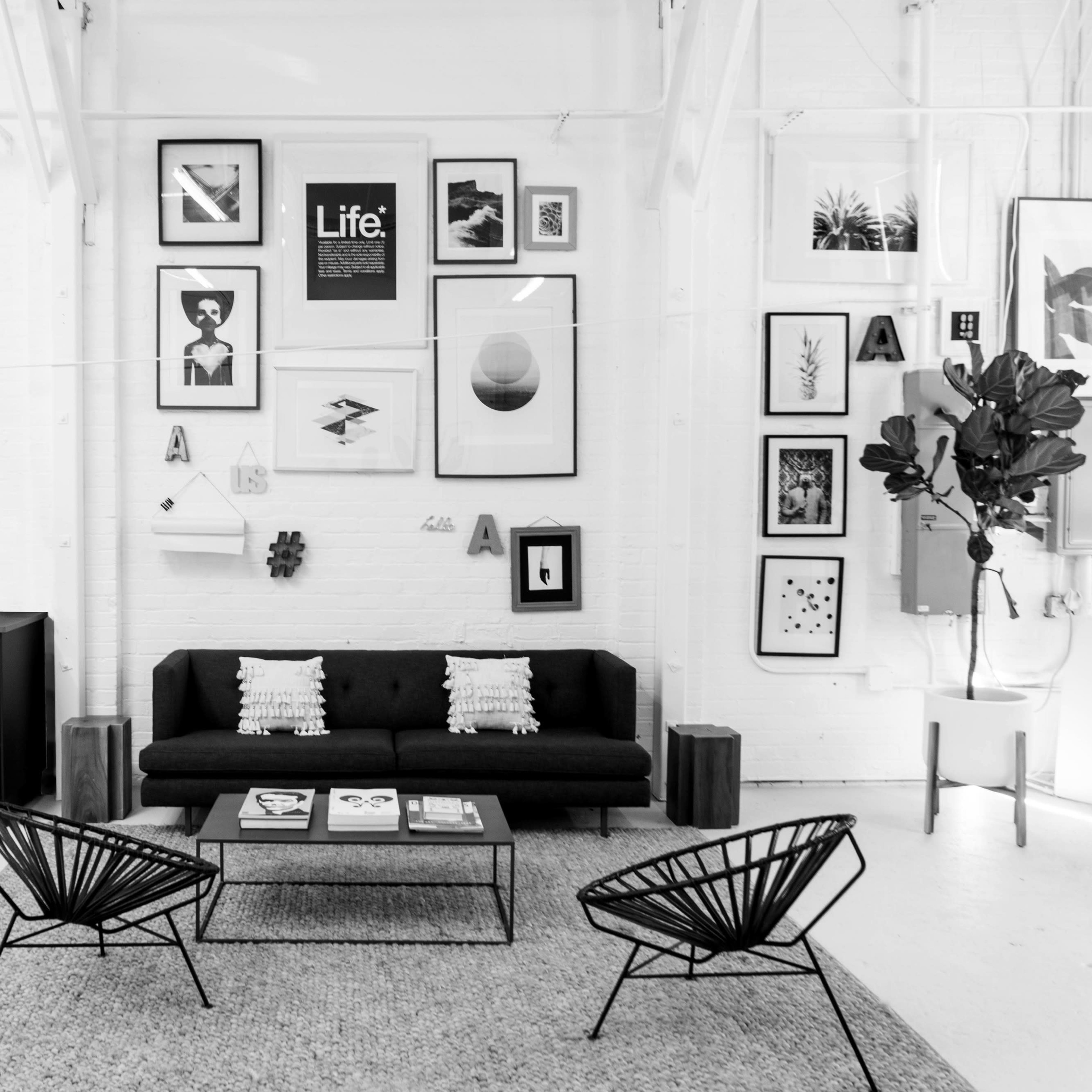 Large Cool Open Space Studio in North Beach Image in Russian Hill, San Francisco, CA