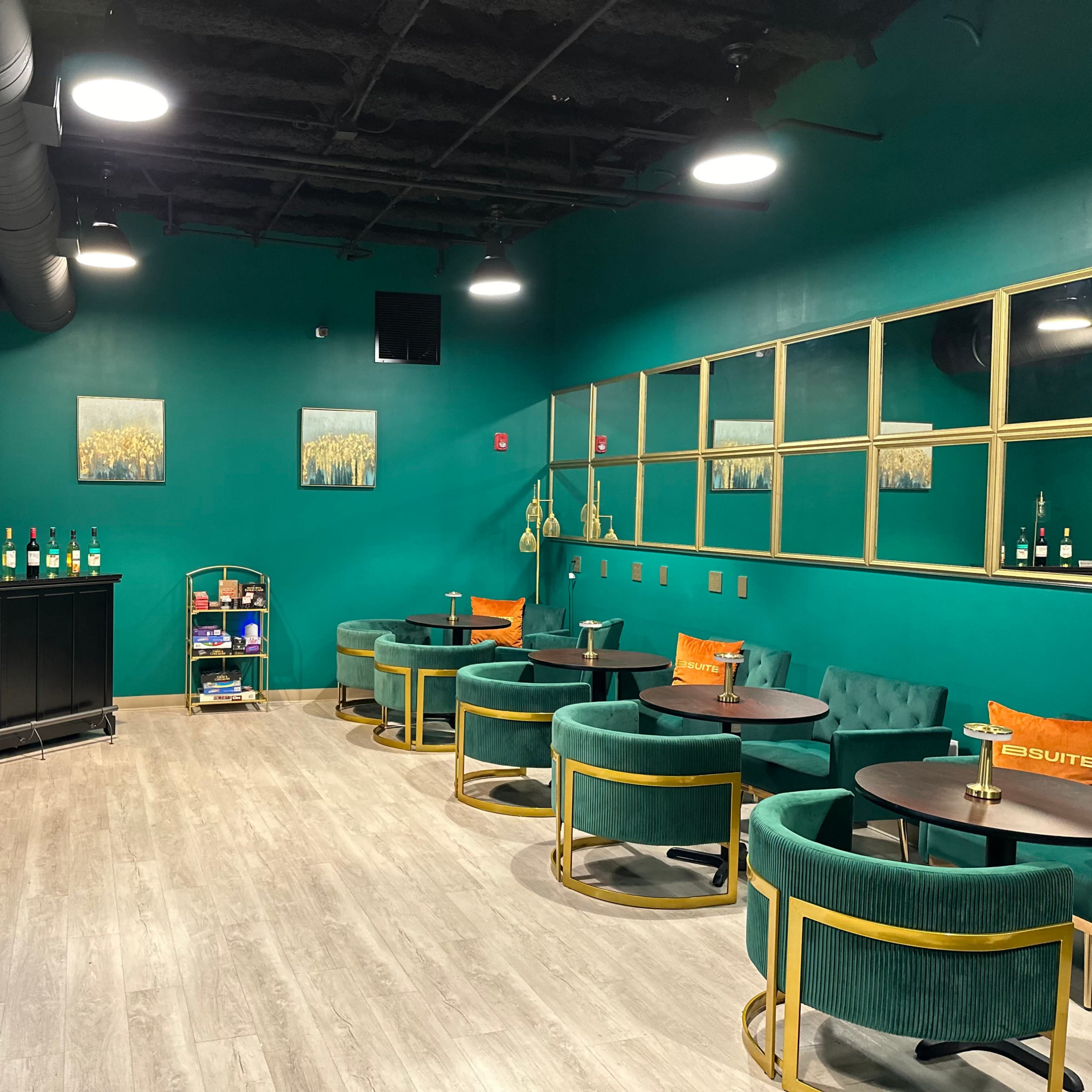 BSuite Speakeasy Image in Durrs, Fort Lauderdale, FL