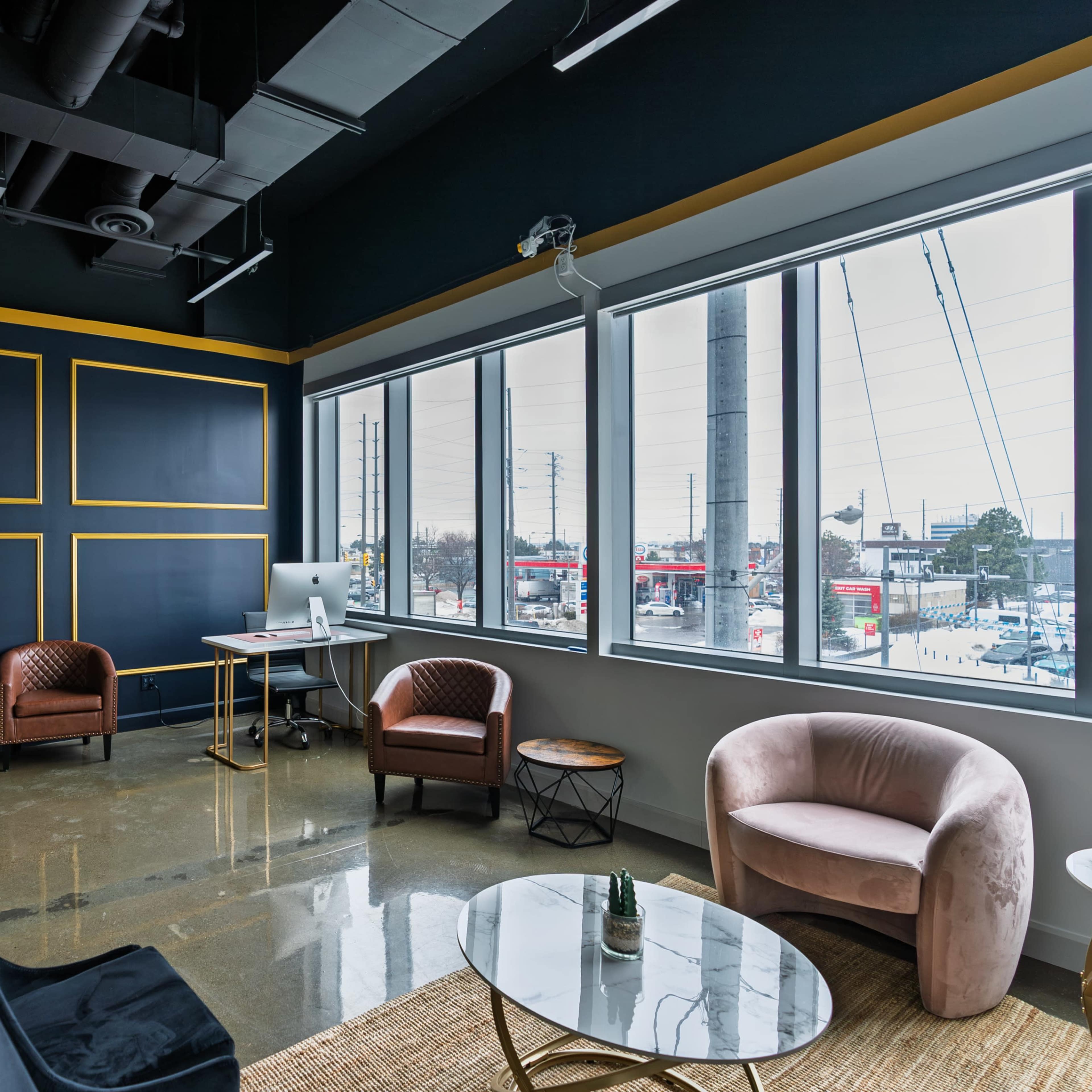High-End Office Located In The Heart Of Woodbridge Image in Woodbridge, Vaughan, ON