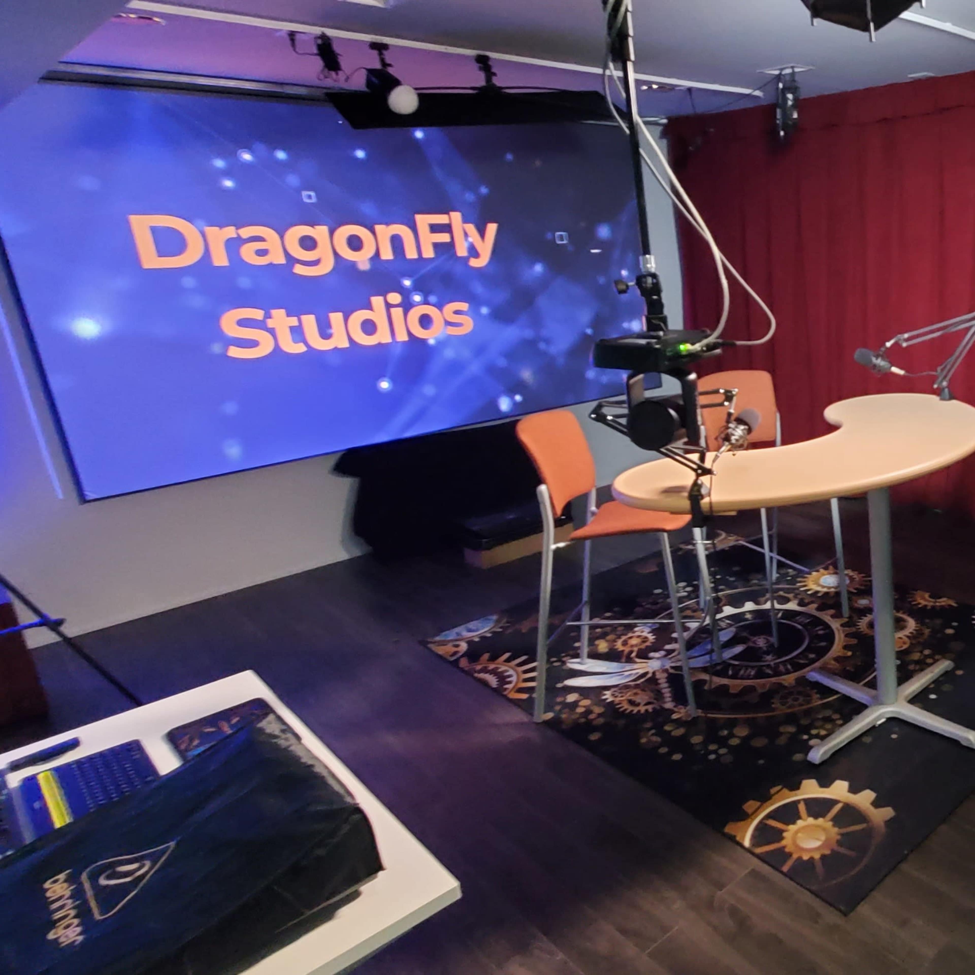 DragonFly Studio Image in , Marietta, GA