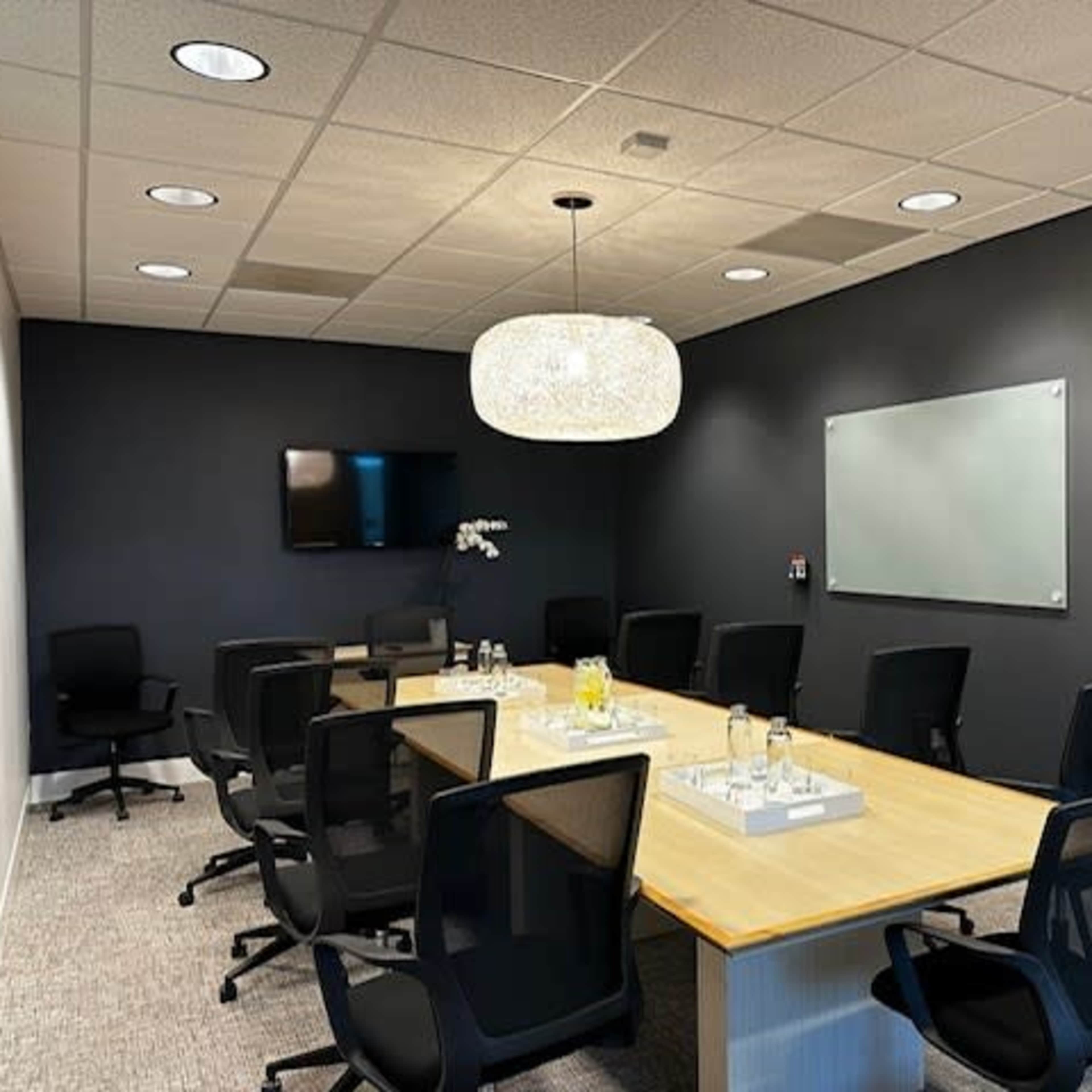 Irvine - Conference Room #2 (L) - P Image in Irvine Business Complex, Irvine, CA