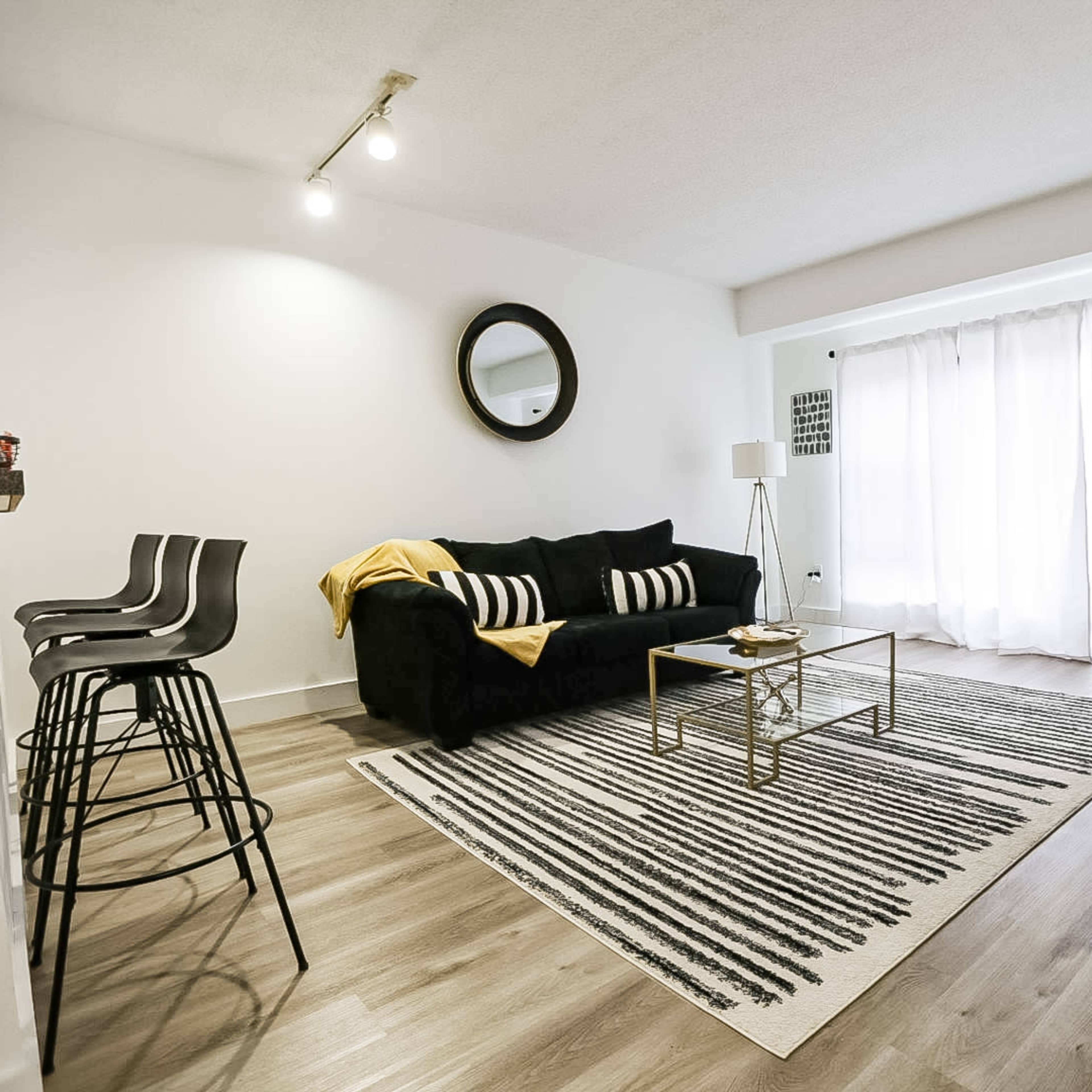 Modern Luxe 1BR Apt in Downtown Stamford Image in Downtown, Stamford, CT