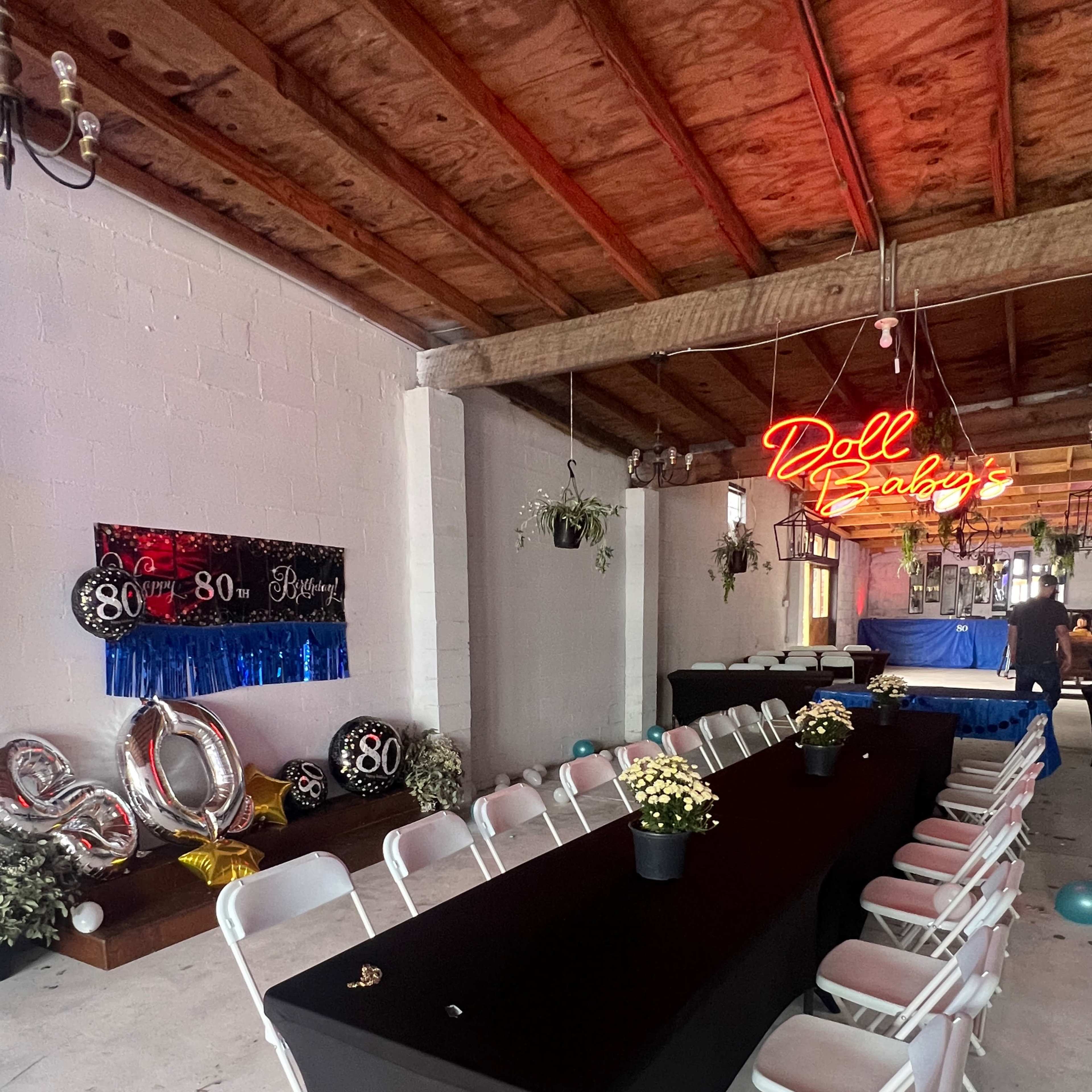 Downtown Event Space with Southern Charm & Character Image in Natchez, Natchez, MS