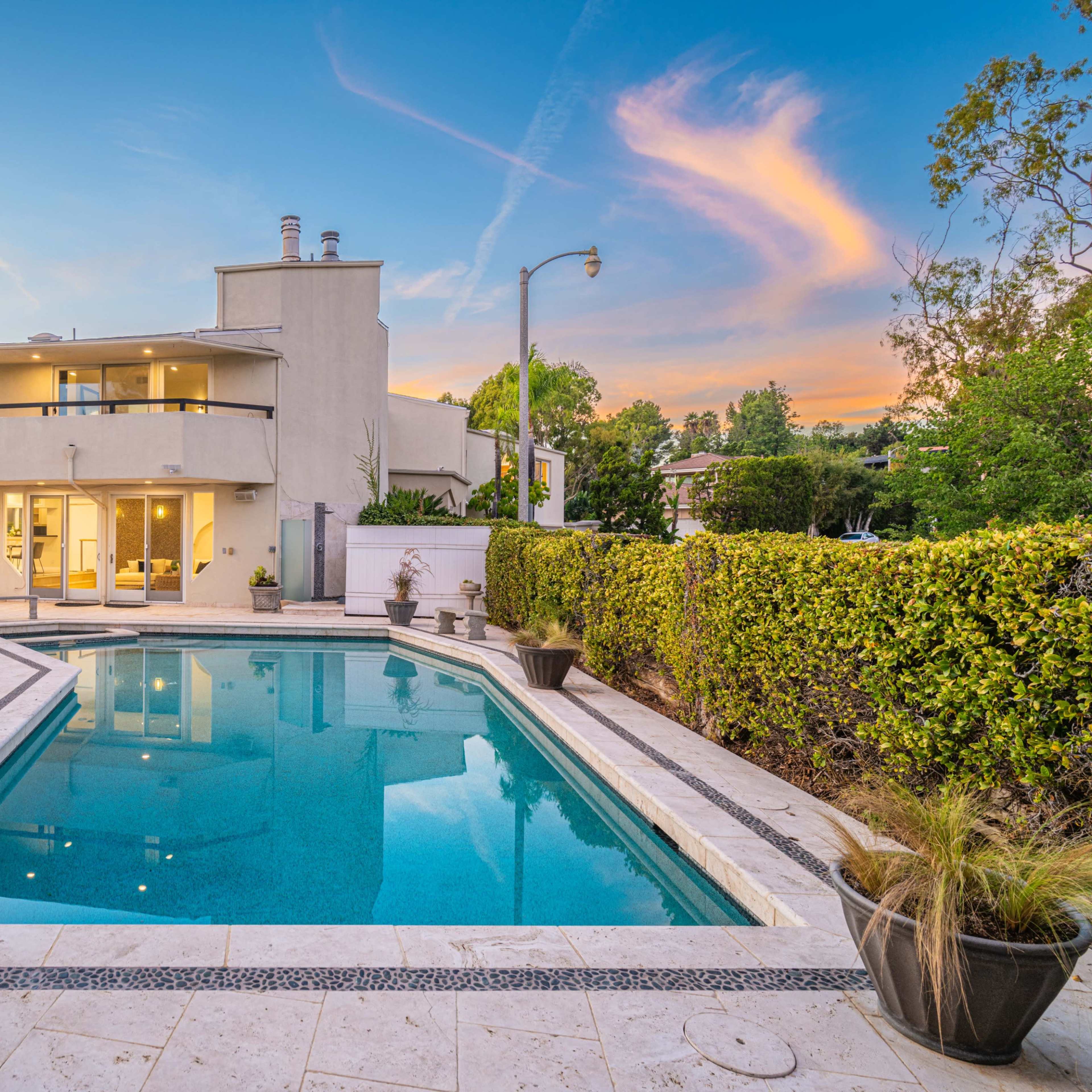 Luxury Home in the prestigious hills of Bel Air Image in Bel Air, Los Angeles, CA
