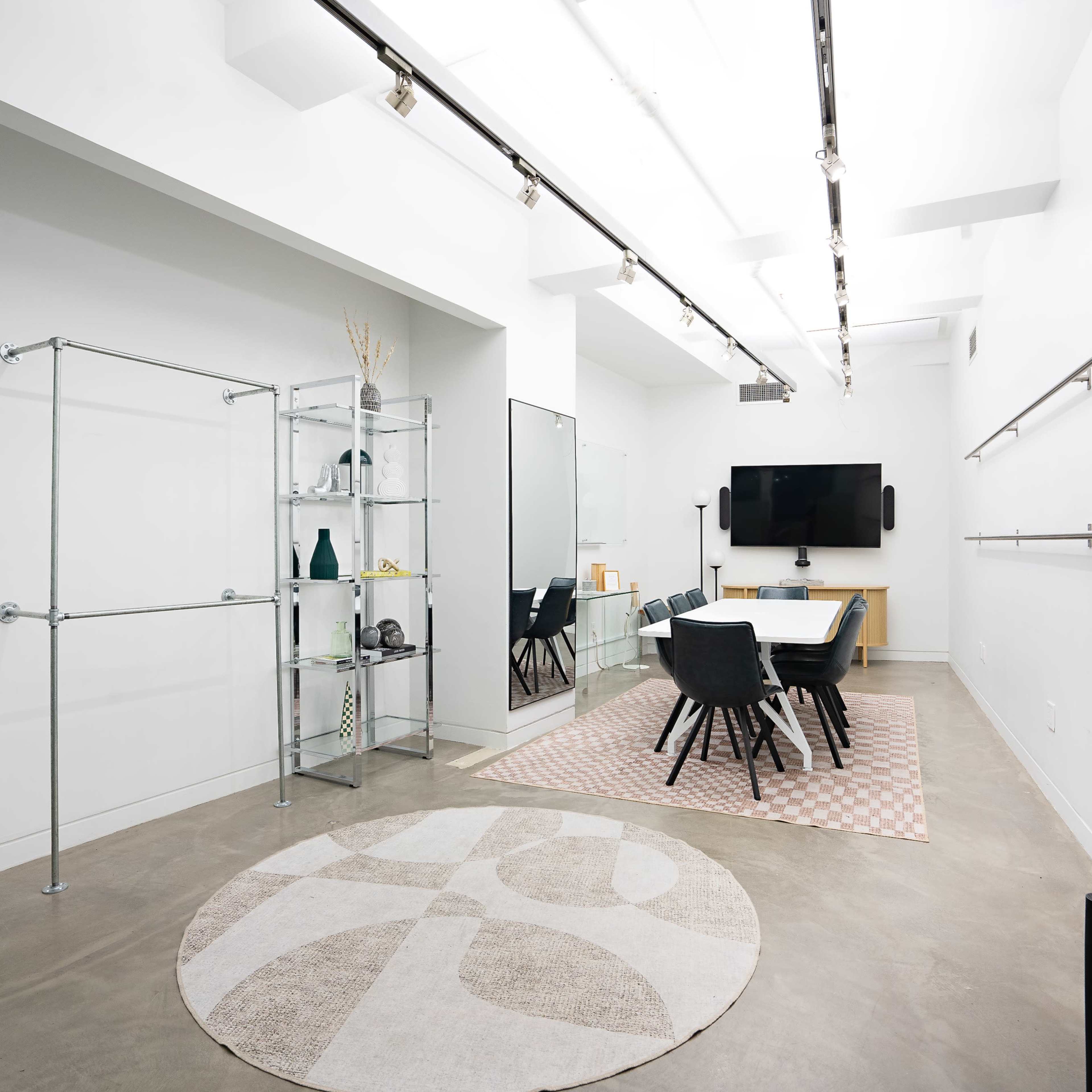 The Key Meeting & Showroom Space in Midtown Manhattan Image in Midtown Manhattan, New York, NY