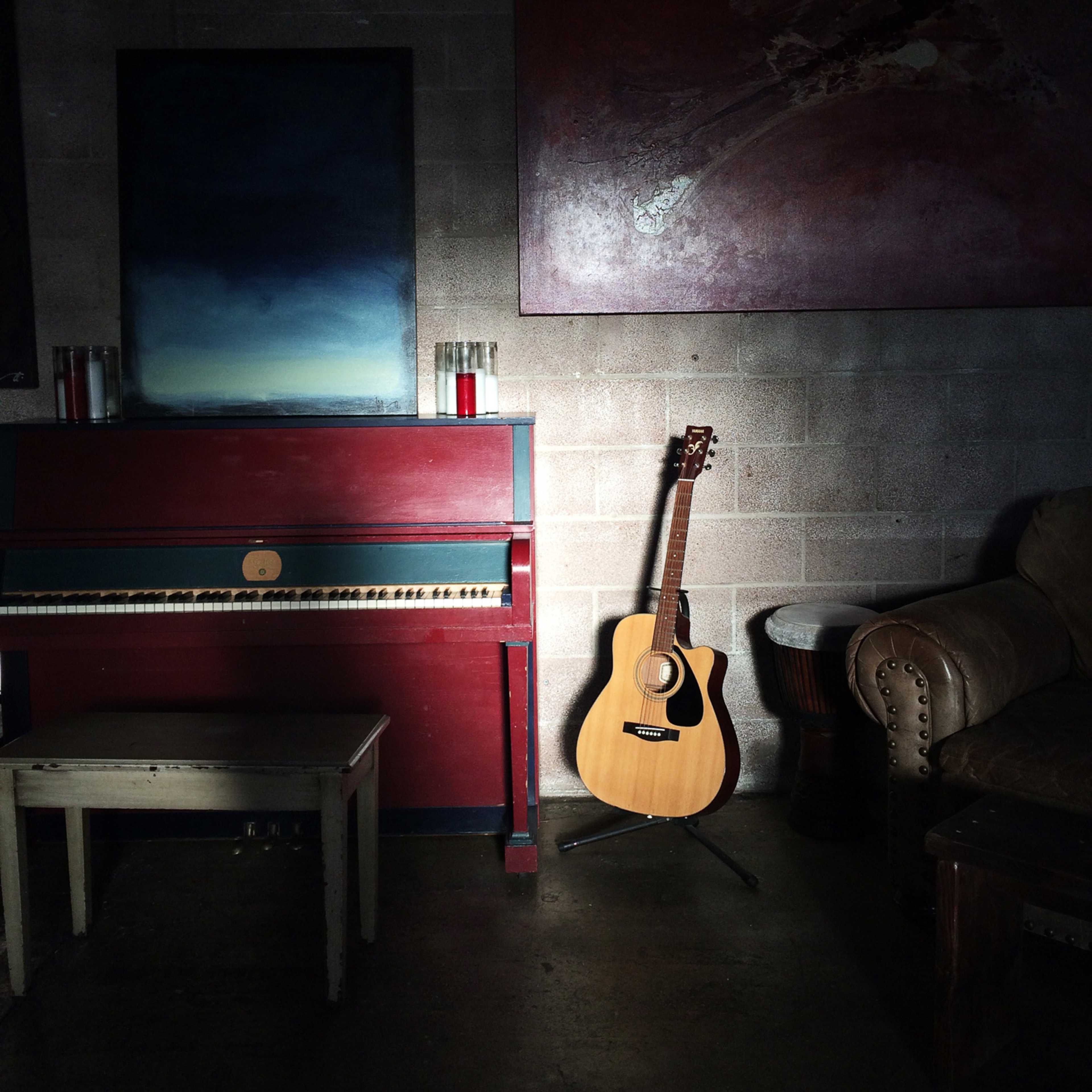 Cherry Soda Studios Image in Northeast Los Angeles, Los Angeles, CA